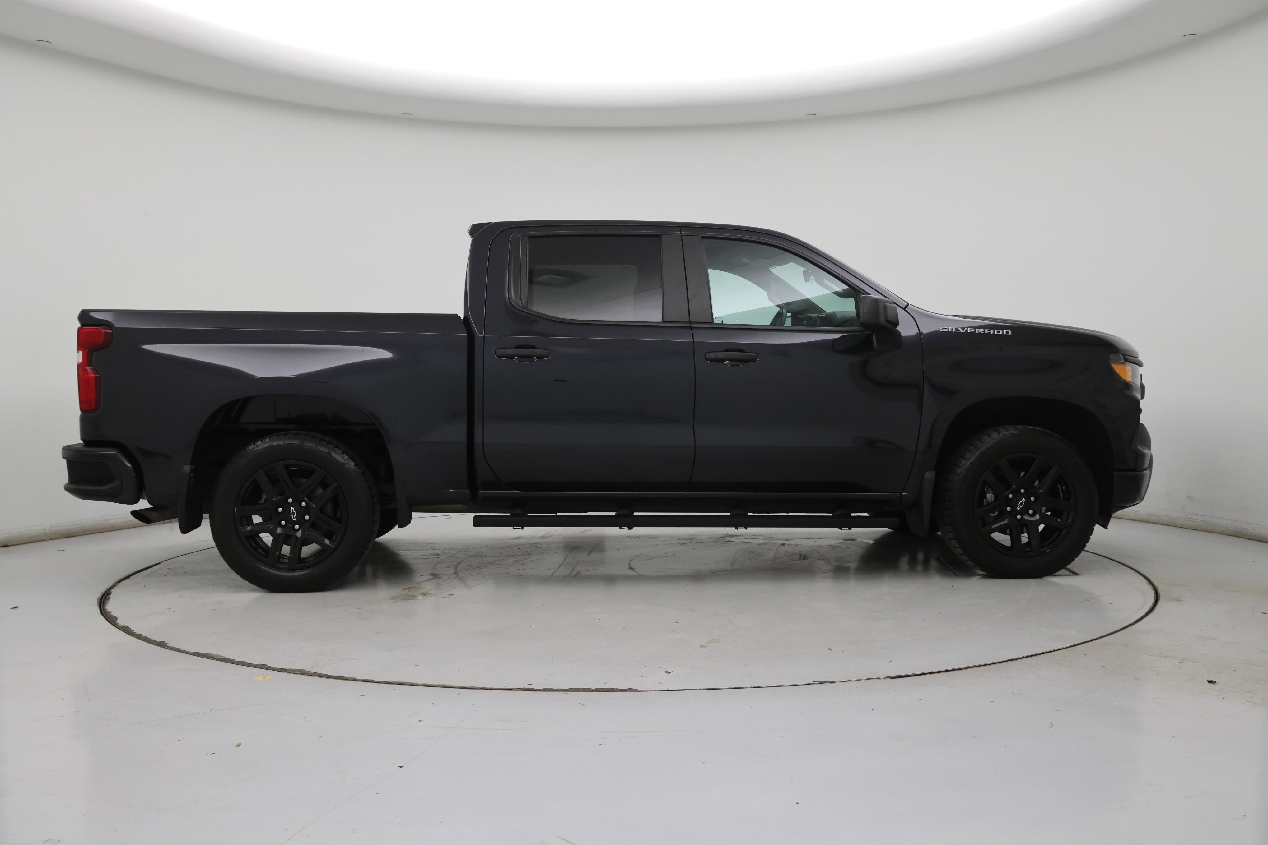 Thumbnail: 2023 Chevrolet Silverado 1500 - 7