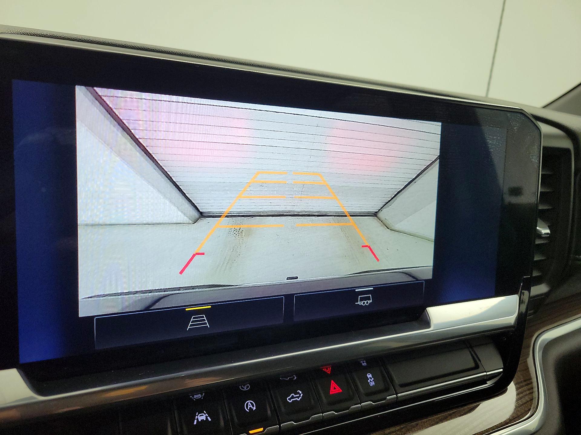 Thumbnail: 2022 Chevrolet Silverado 1500 - 14