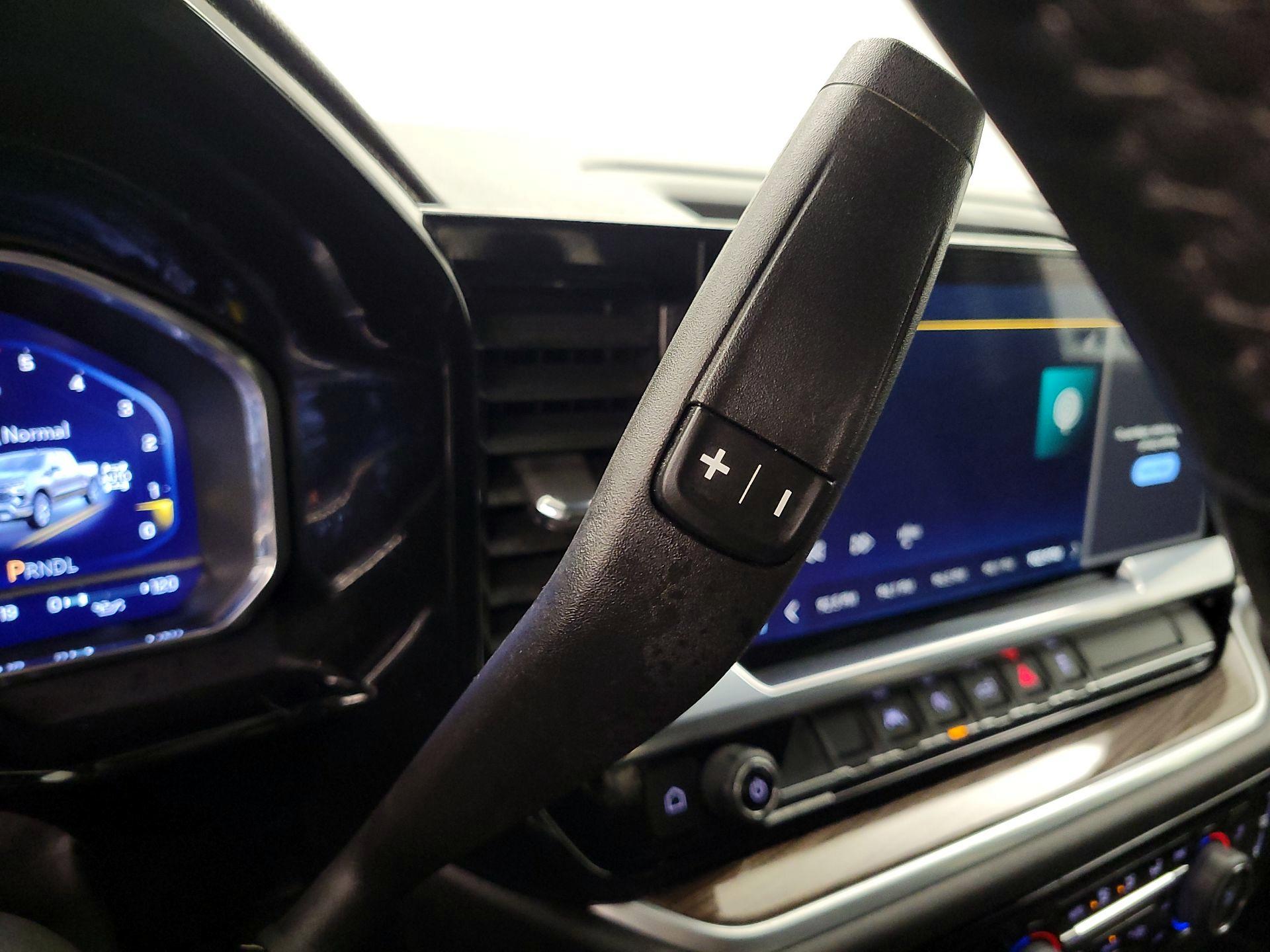 Thumbnail: 2022 Chevrolet Silverado 1500 - 17