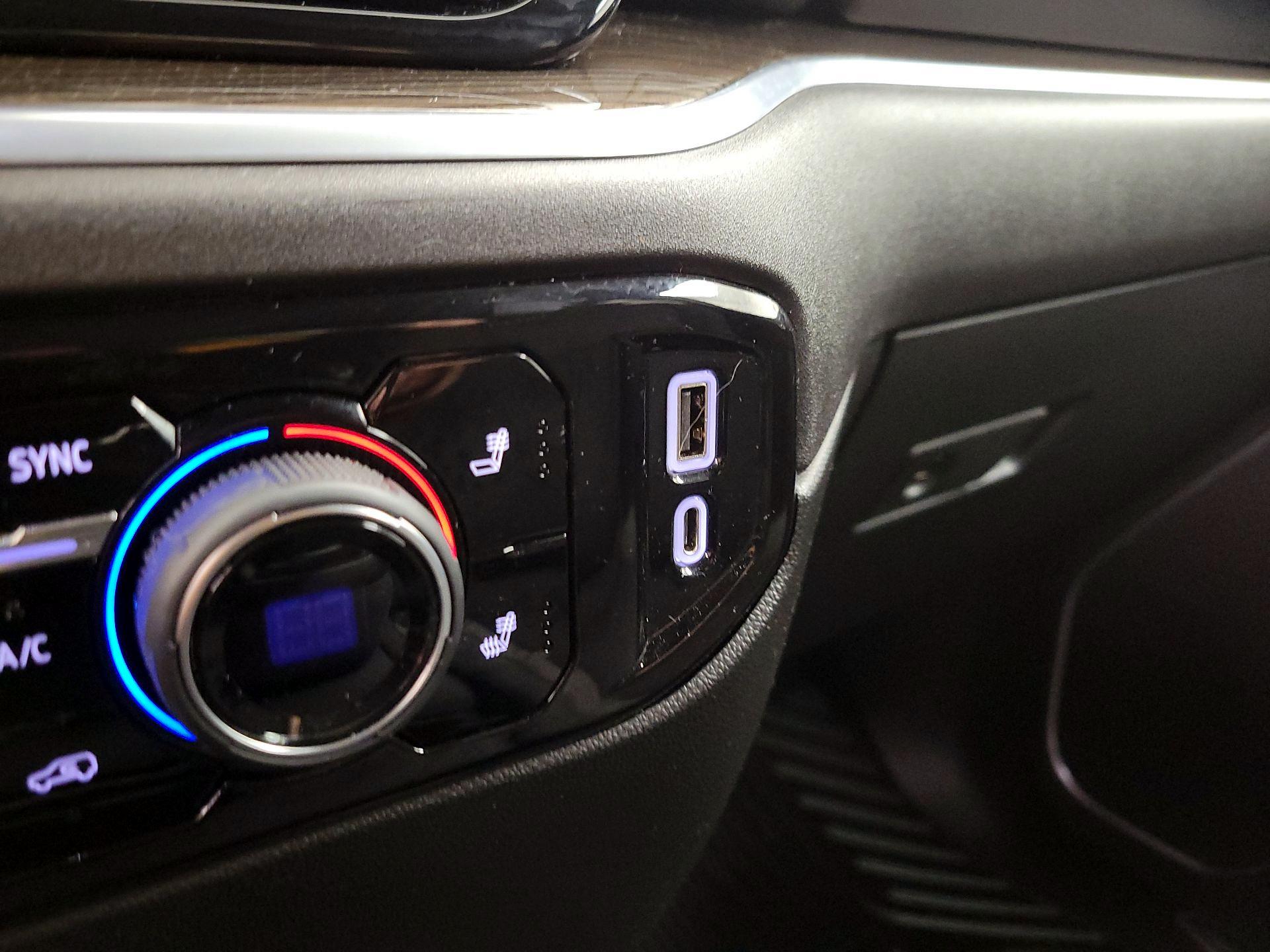 Thumbnail: 2022 Chevrolet Silverado 1500 - 18