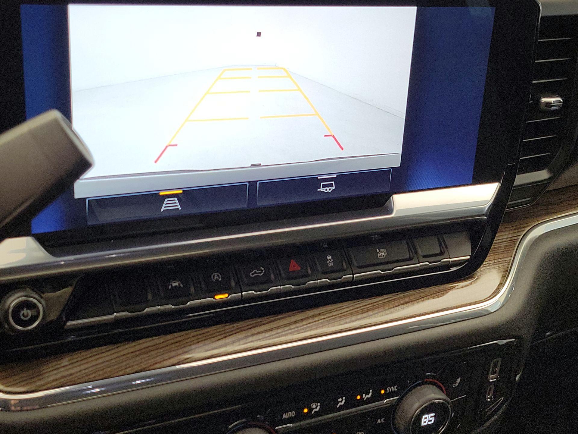 Thumbnail: 2023 Chevrolet Silverado 1500 - 14