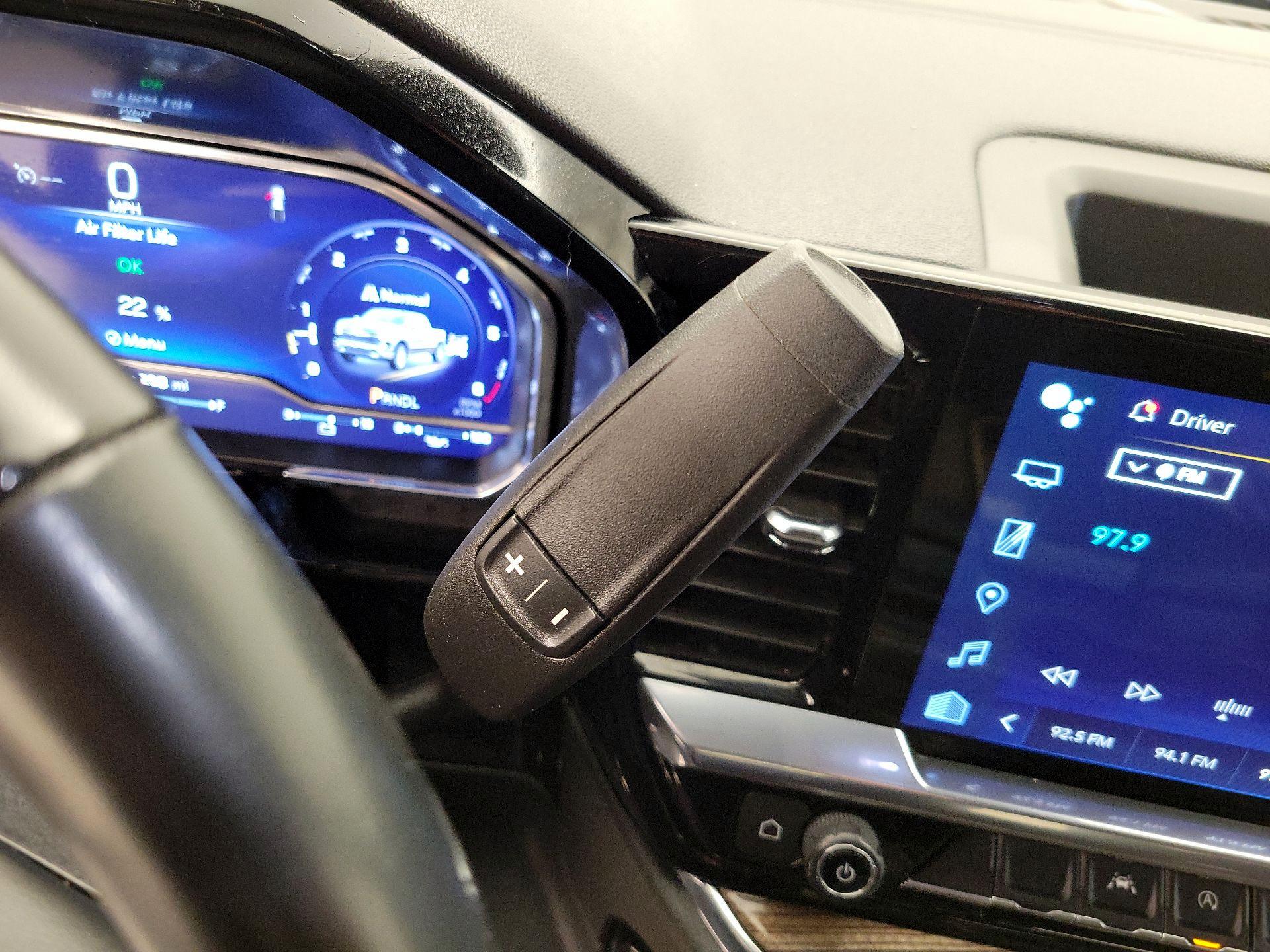 Thumbnail: 2023 Chevrolet Silverado 1500 - 17