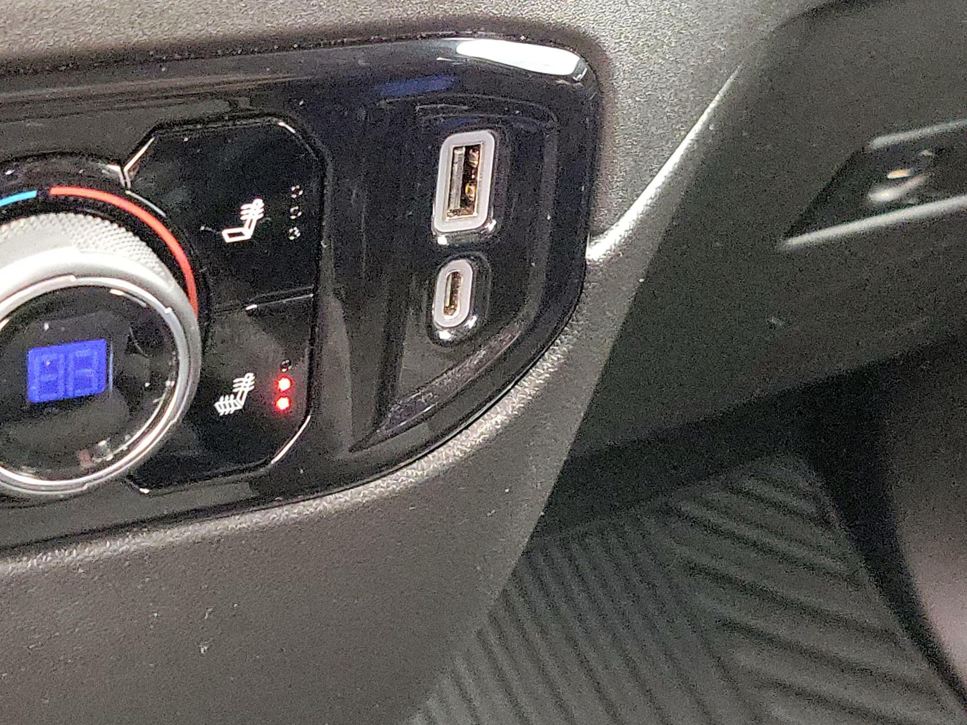 Thumbnail: 2023 Chevrolet Silverado 1500 - 18