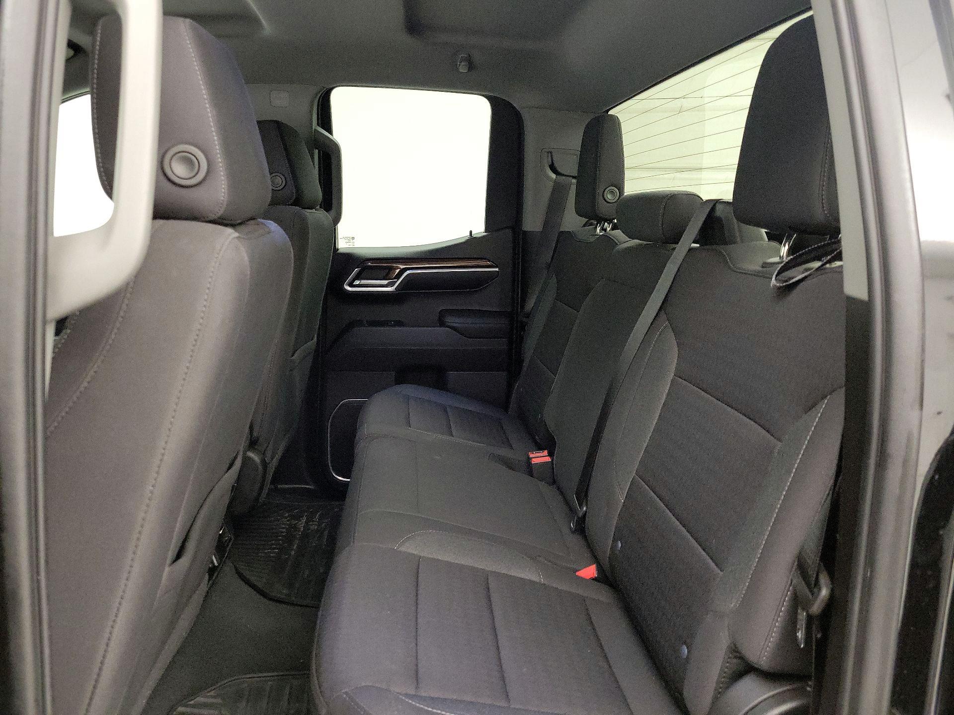 Thumbnail: 2023 Chevrolet Silverado 1500 - 19