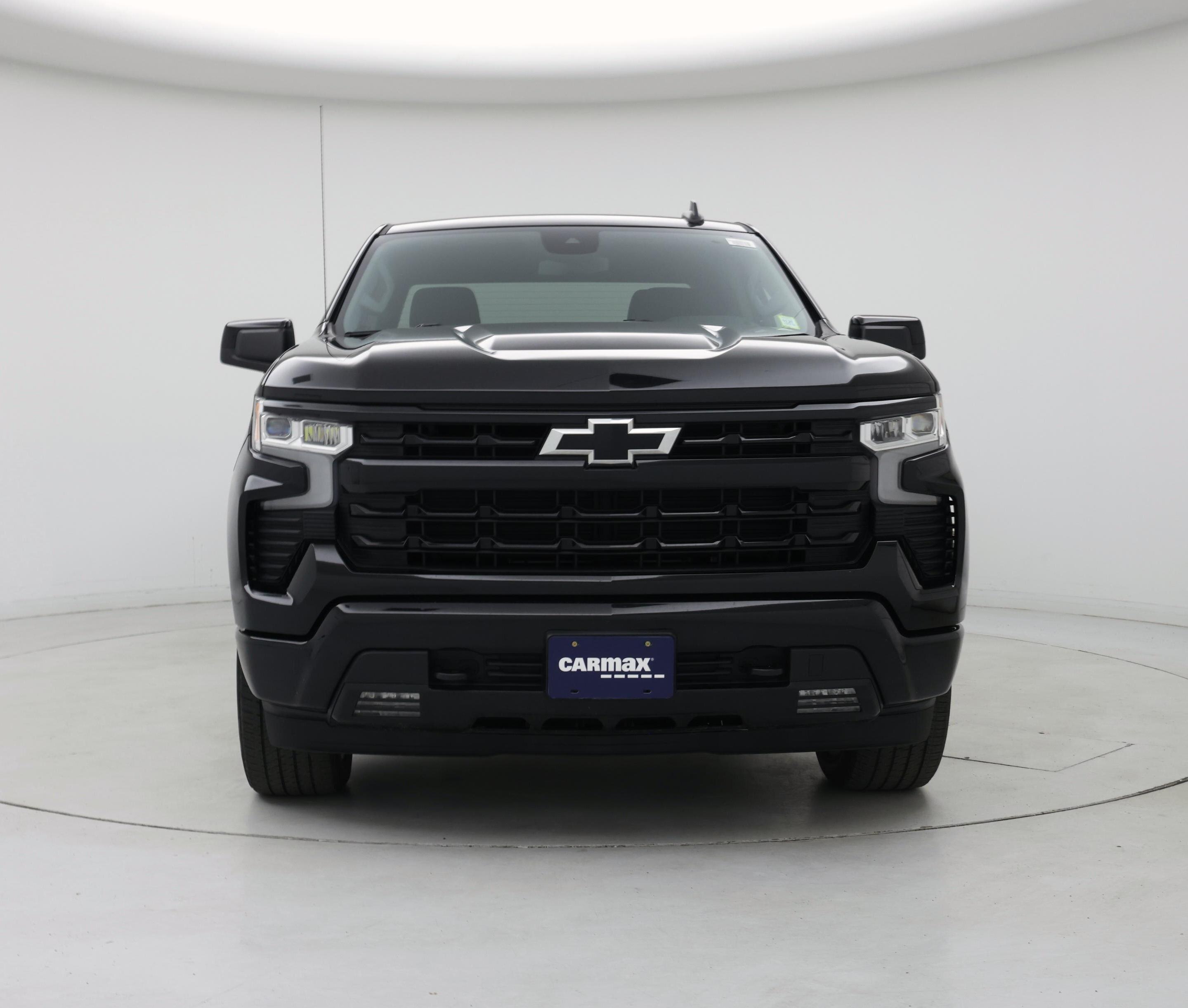Thumbnail: 2023 Chevrolet Silverado 1500 - 5