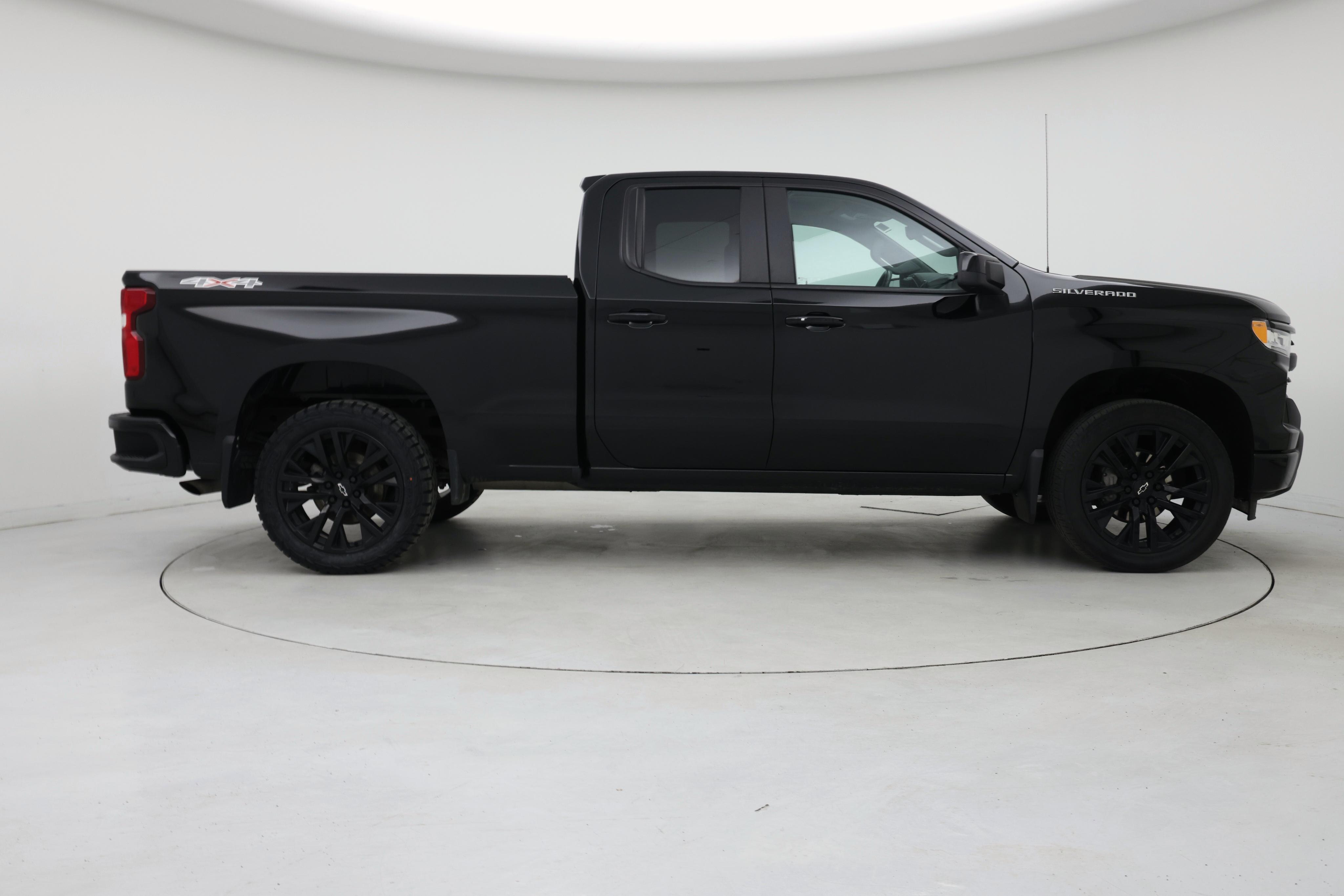 Thumbnail: 2023 Chevrolet Silverado 1500 - 7