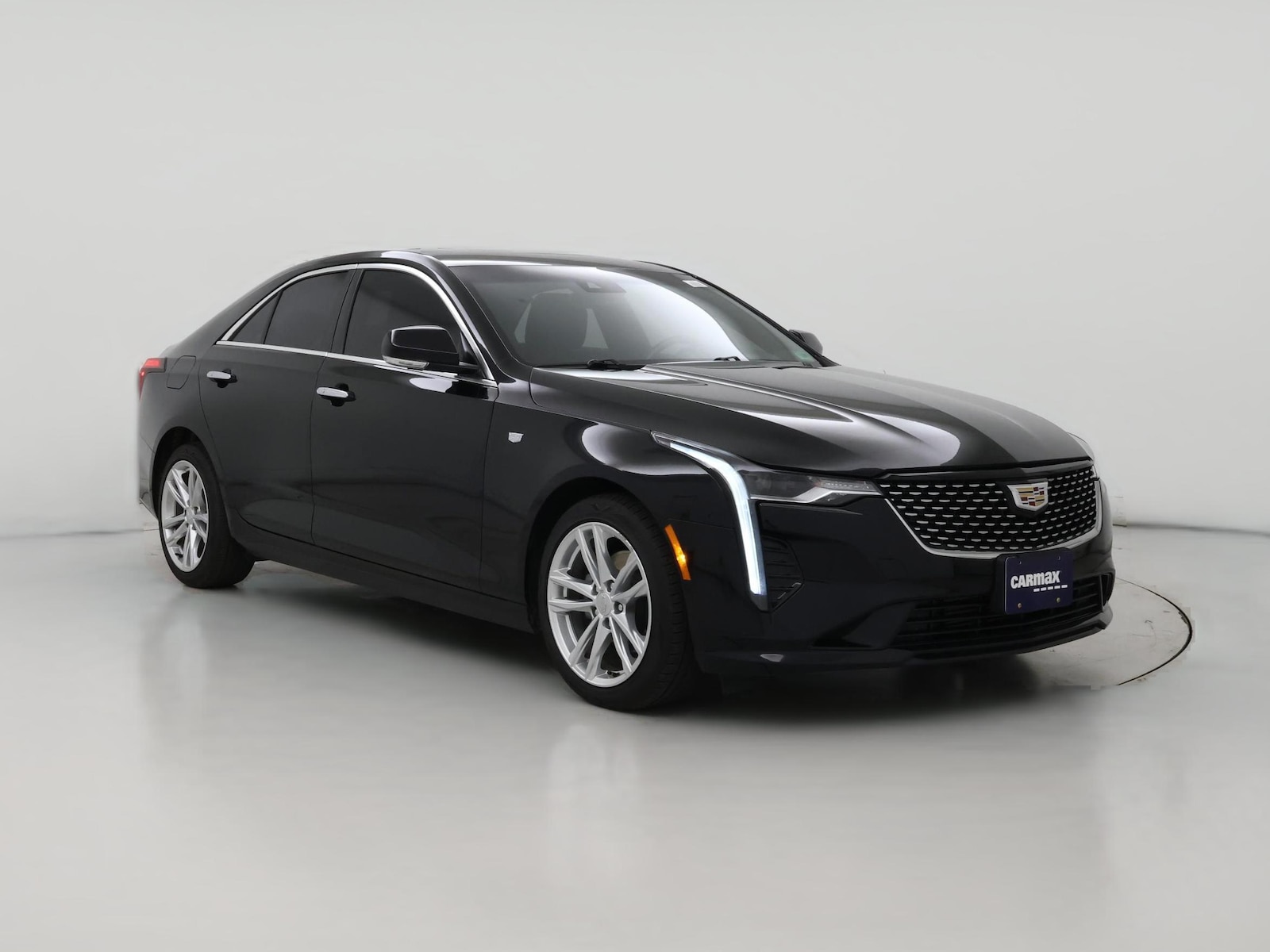 2021 Cadillac CT4