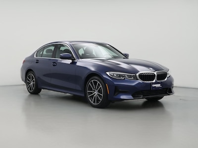 2022 BMW 330 I xDrive