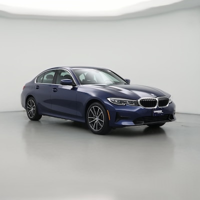2022 BMW 330 I xDrive