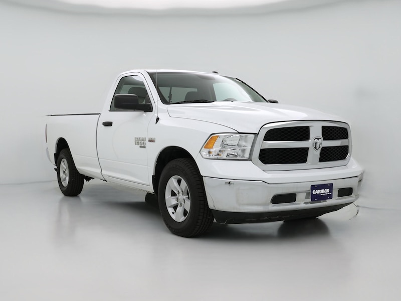 2020 RAM 1500 Classic Tradesman -
                  Newport News, VA