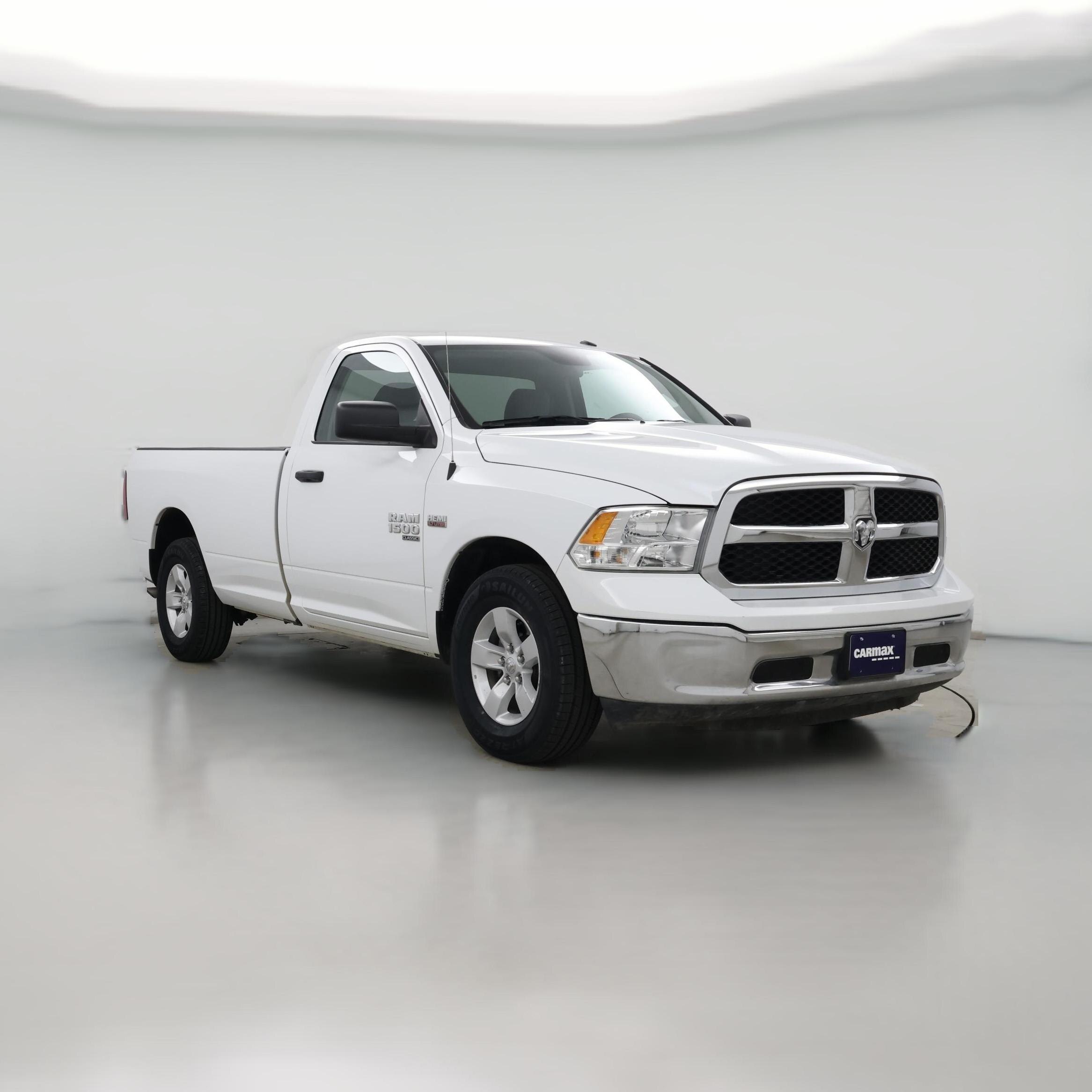 Thumbnail: 2022 RAM 1500 Classic - 1
