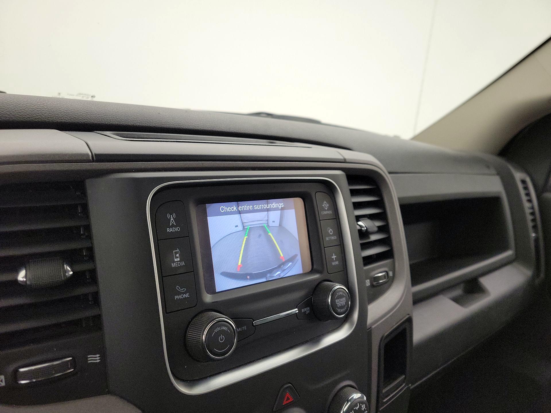 Thumbnail: 2022 RAM 1500 Classic - 14