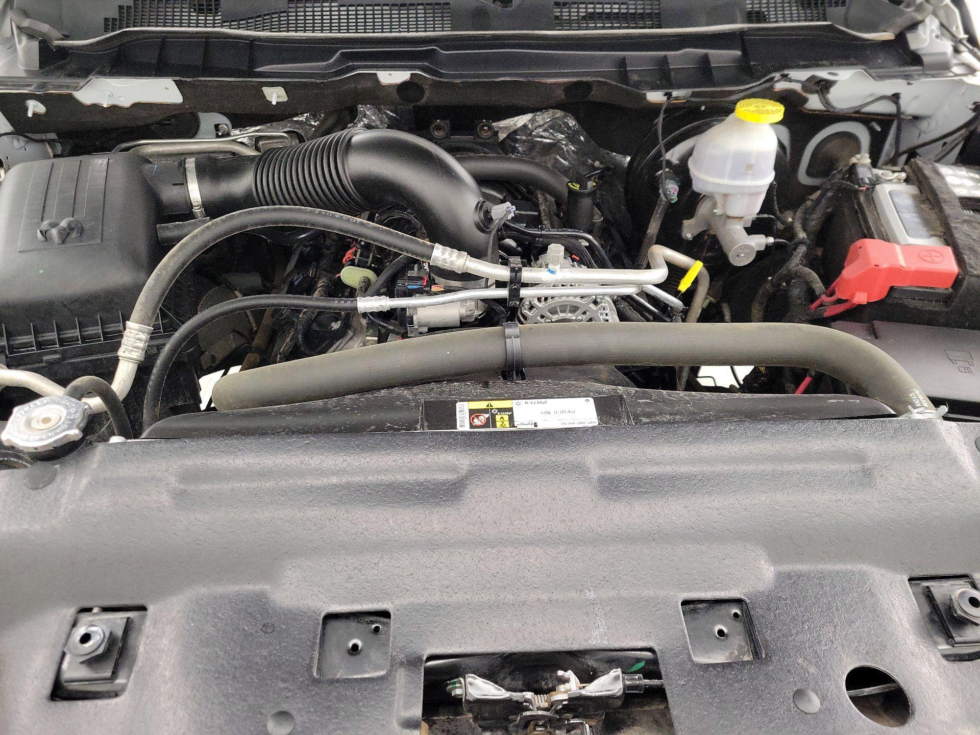 Thumbnail: 2022 RAM 1500 Classic - 20