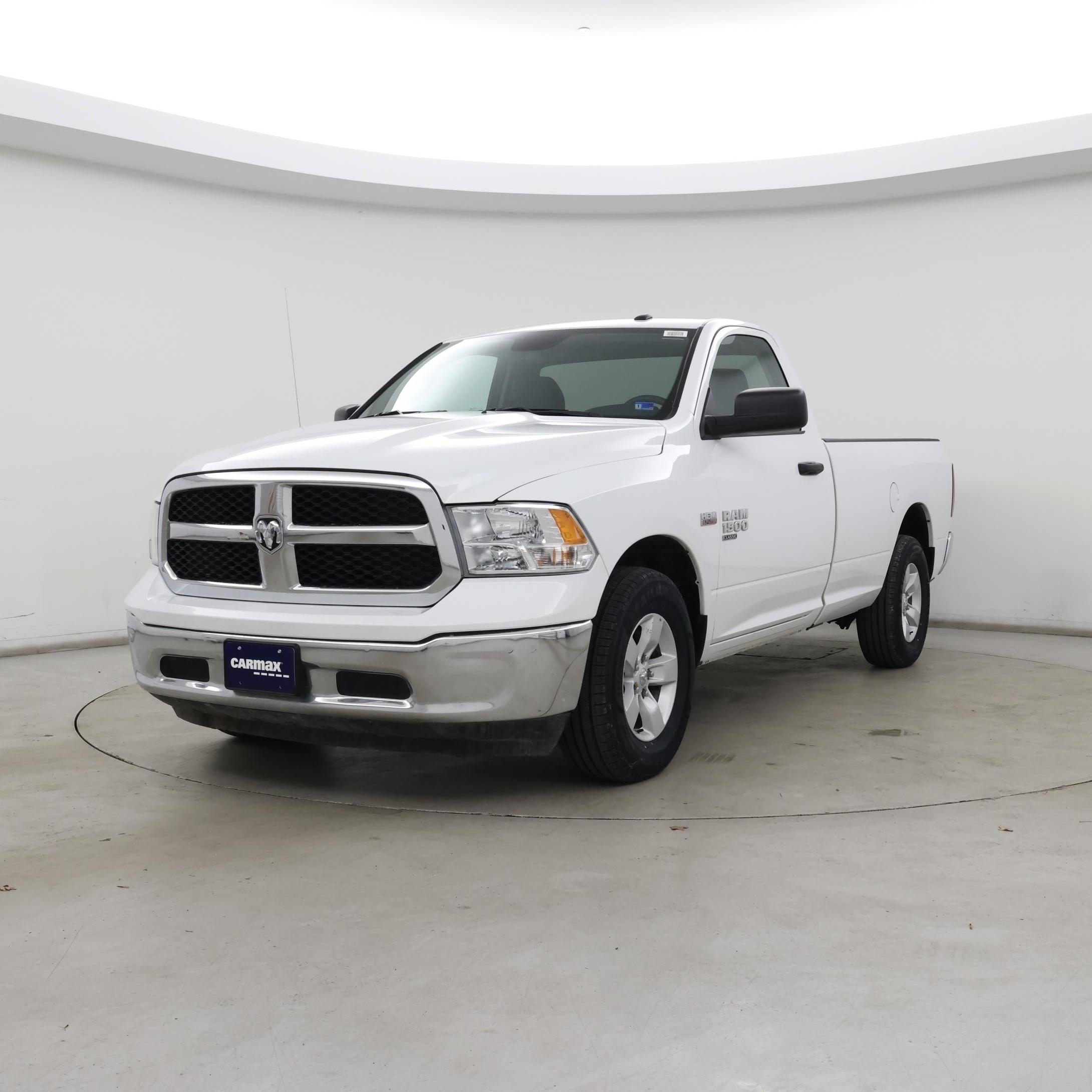 Thumbnail: 2022 RAM 1500 Classic - 4