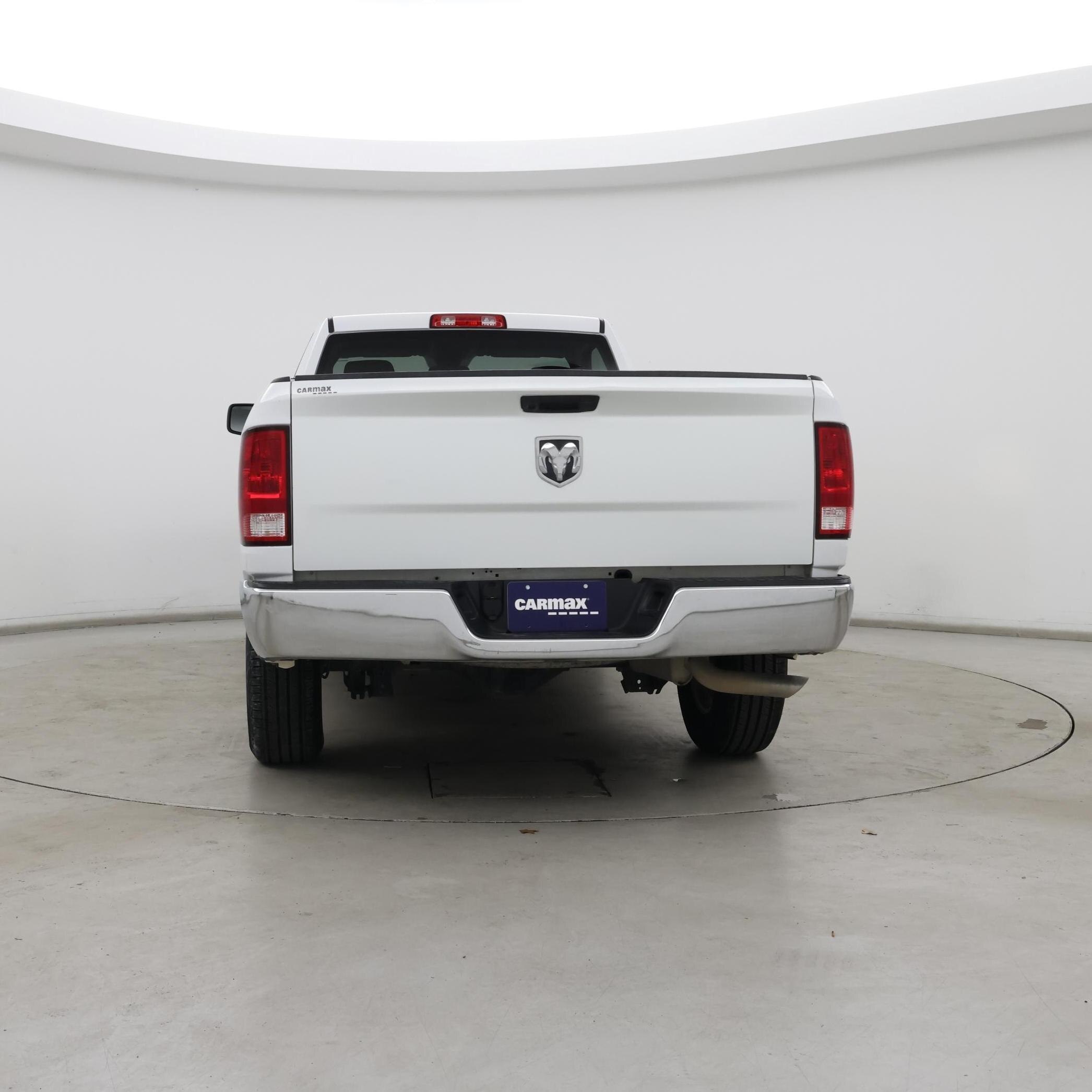 Thumbnail: 2022 RAM 1500 Classic - 6