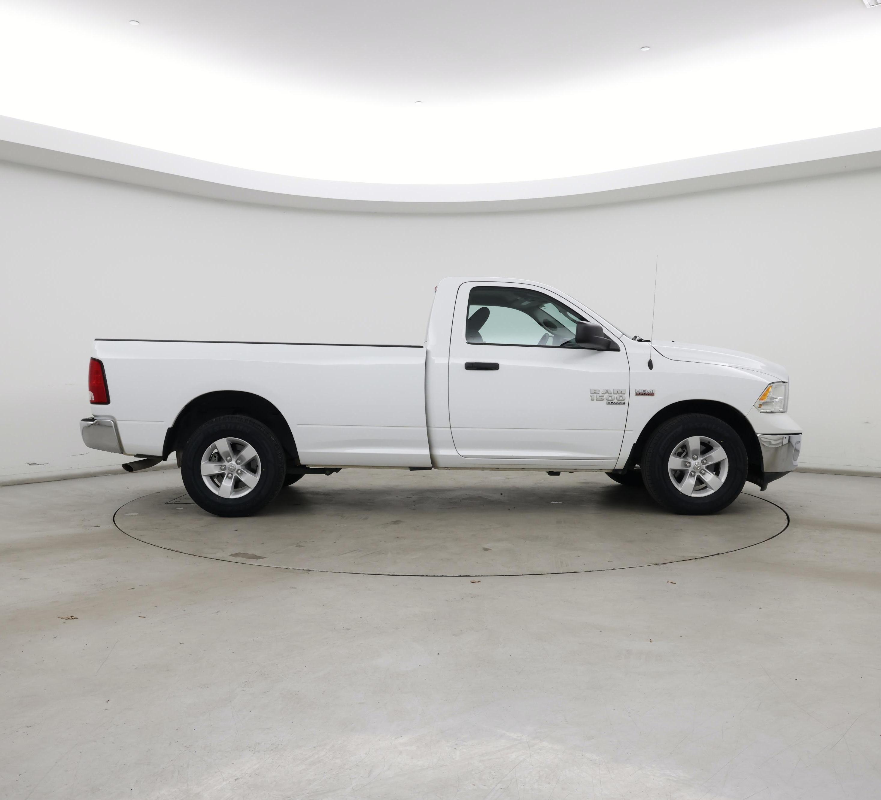 Thumbnail: 2022 RAM 1500 Classic - 7