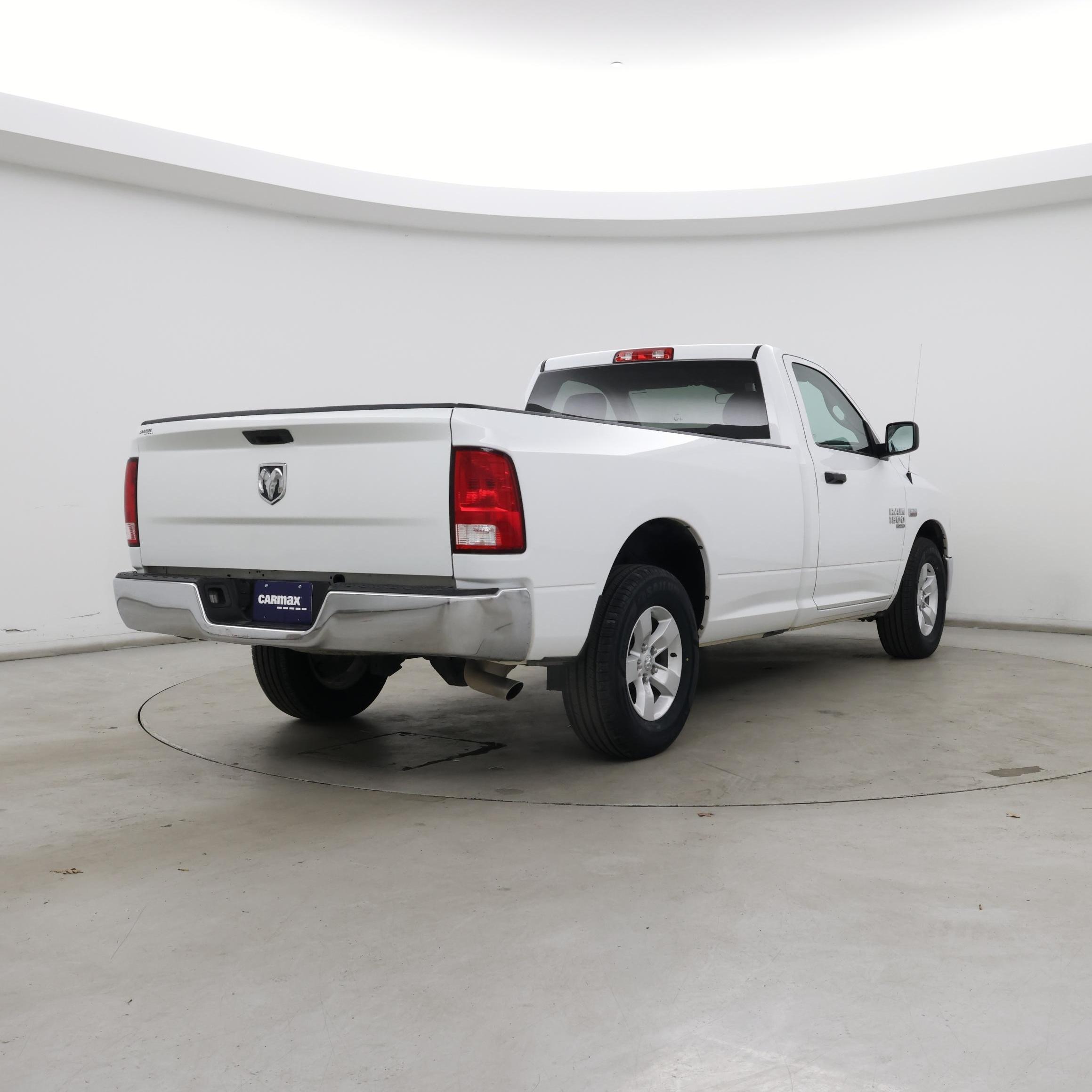 Thumbnail: 2022 RAM 1500 Classic - 8