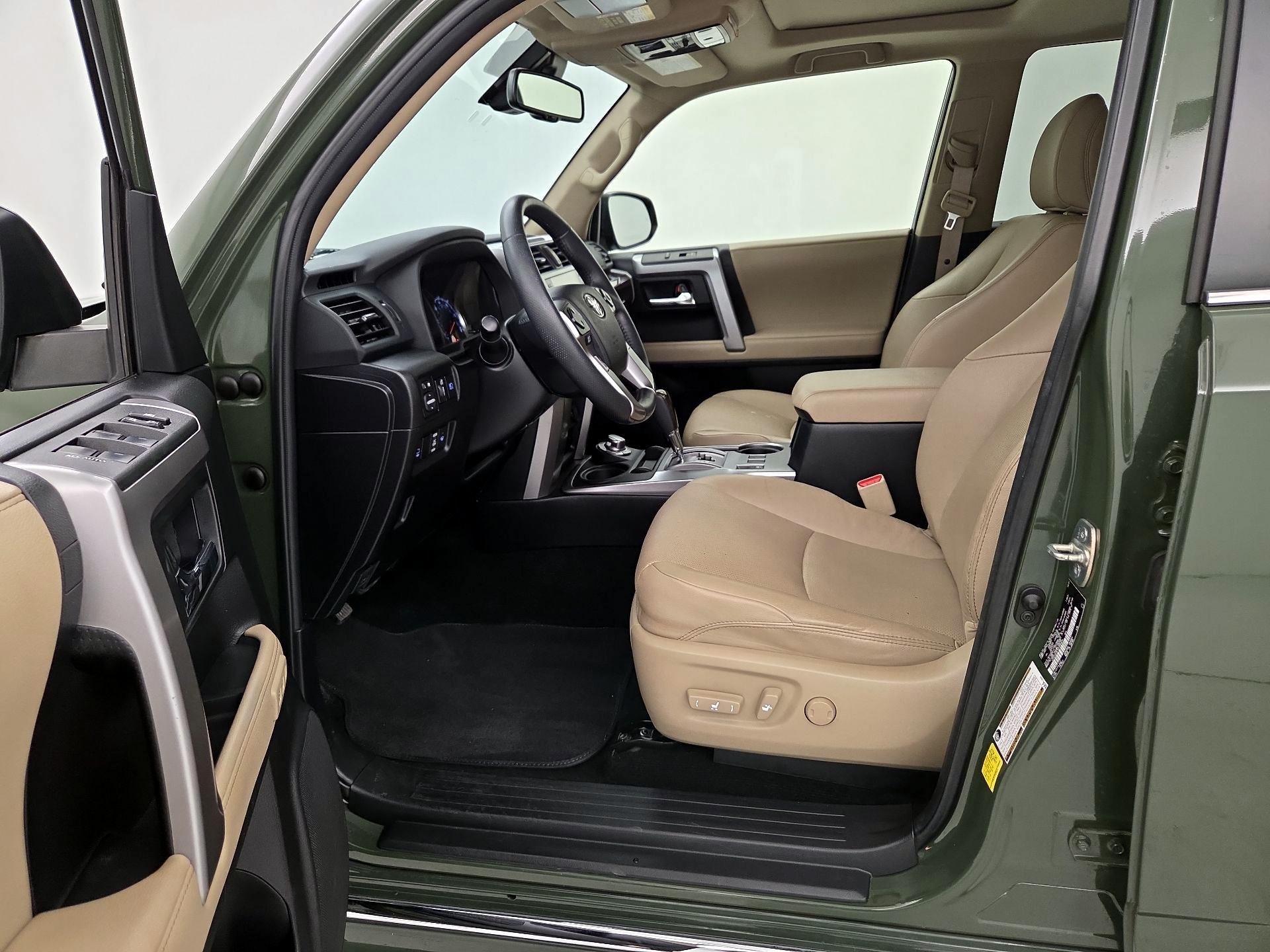 Thumbnail: 2022 Toyota 4Runner - 11