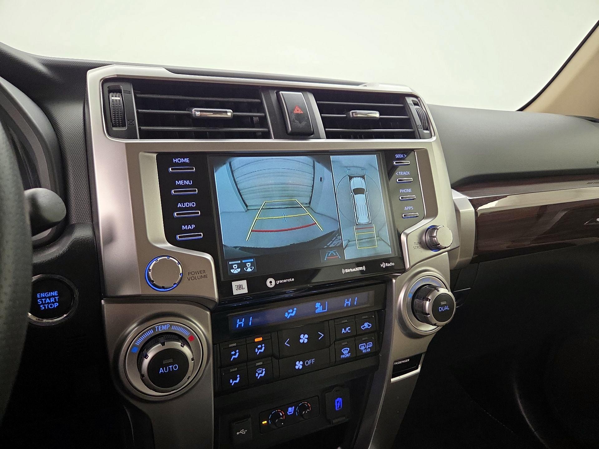 Thumbnail: 2022 Toyota 4Runner - 15