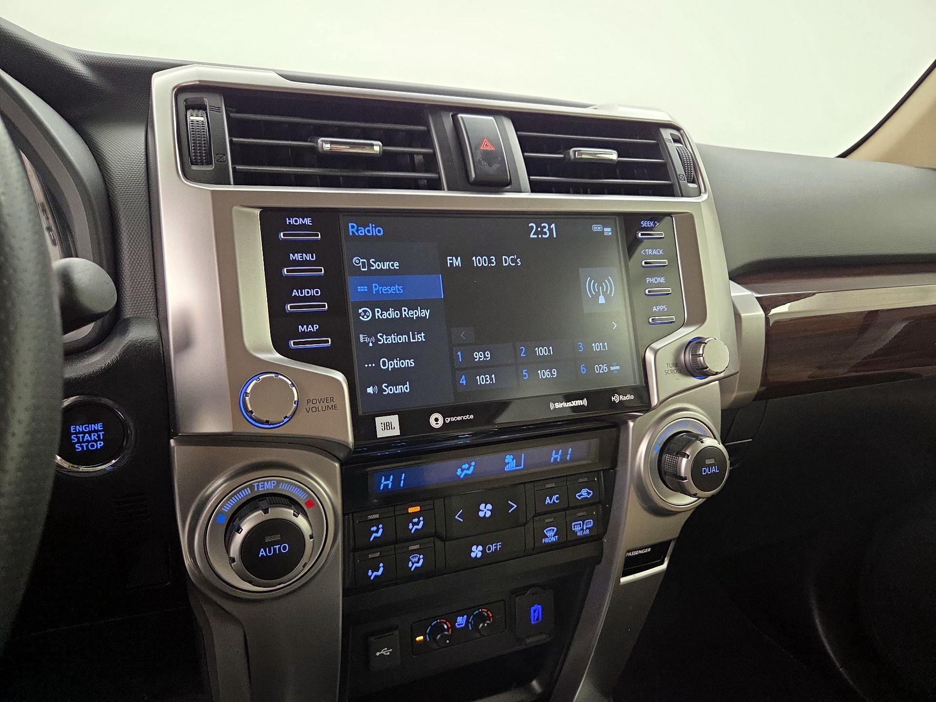 Thumbnail: 2022 Toyota 4Runner - 16