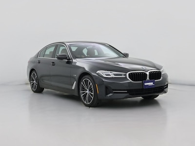 2023 BMW 530e Plug-in Hybrid e xDrive