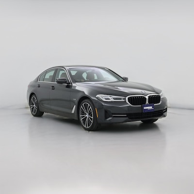 2023 BMW 530e Plug-in Hybrid e xDrive