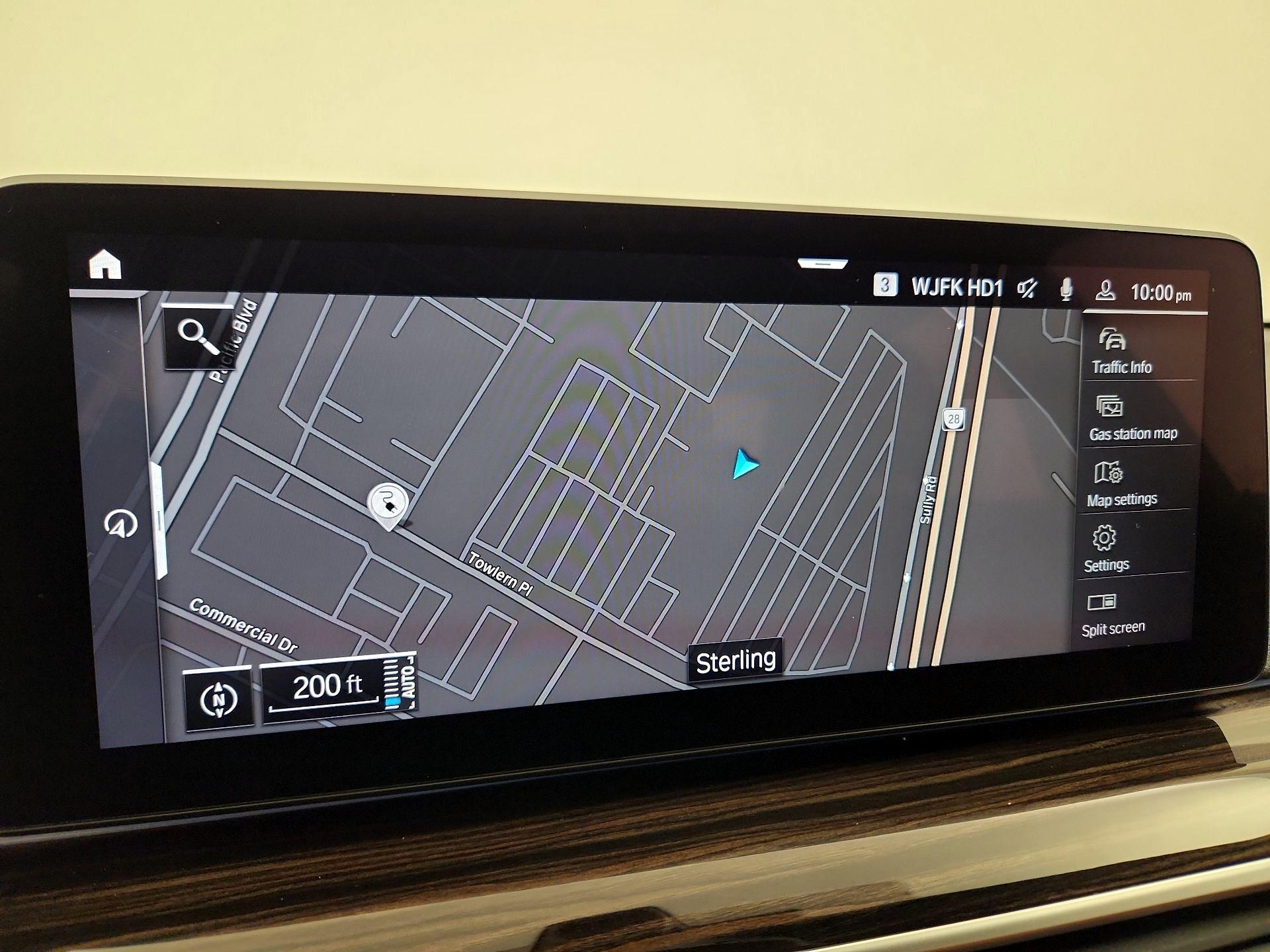 Thumbnail: 2023 BMW 5 Series - 14