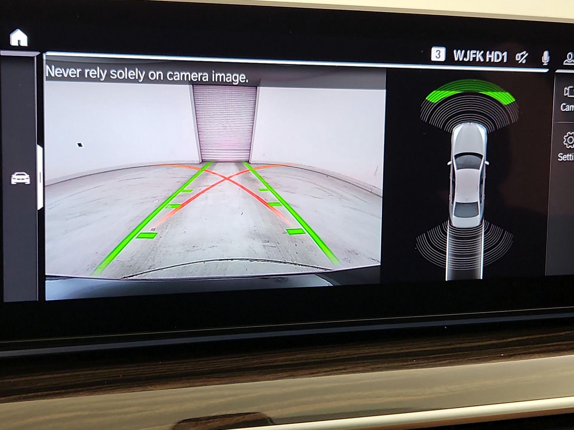 Thumbnail: 2023 BMW 5 Series - 15