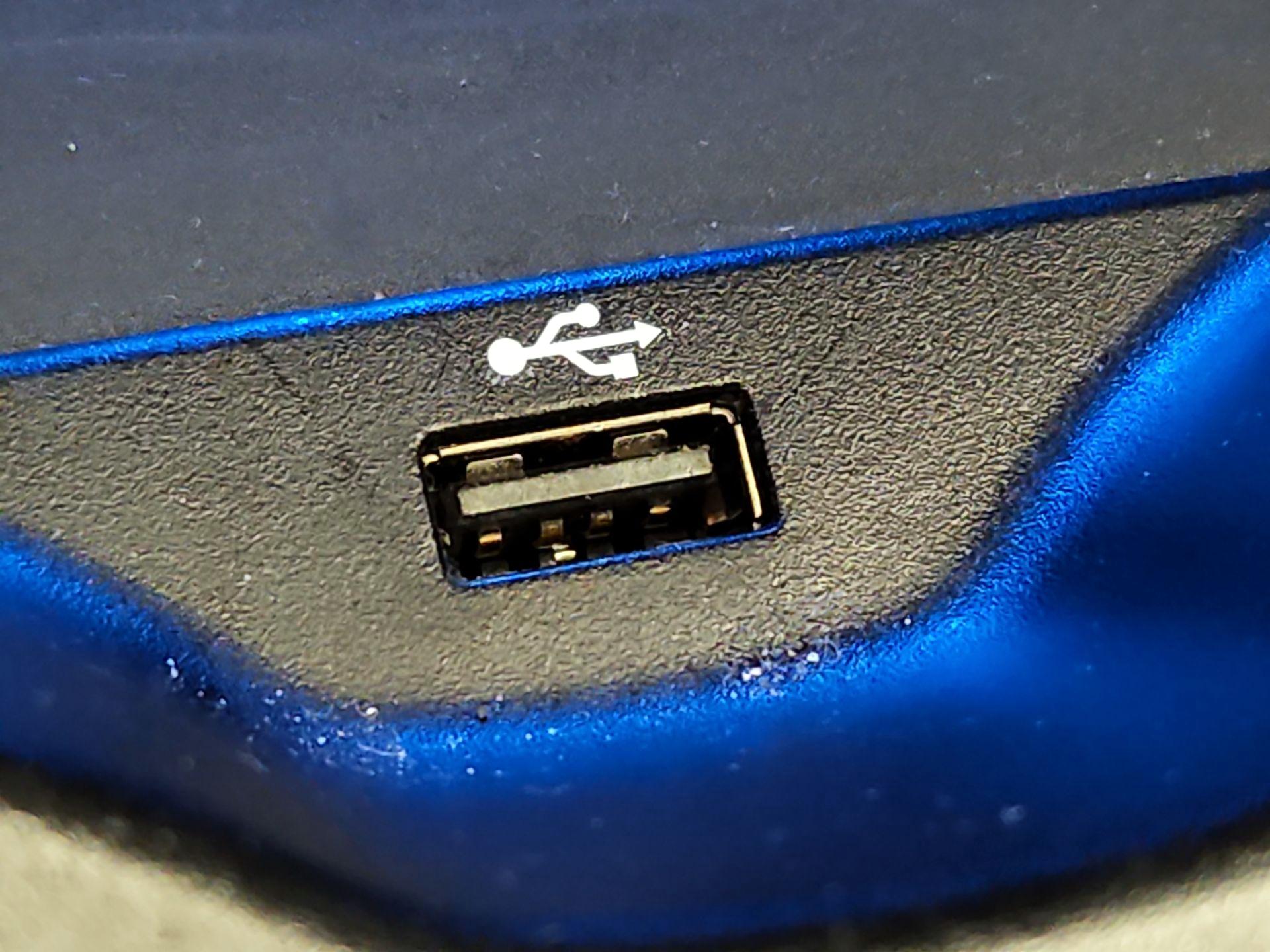 Thumbnail: 2023 BMW 5 Series - 19