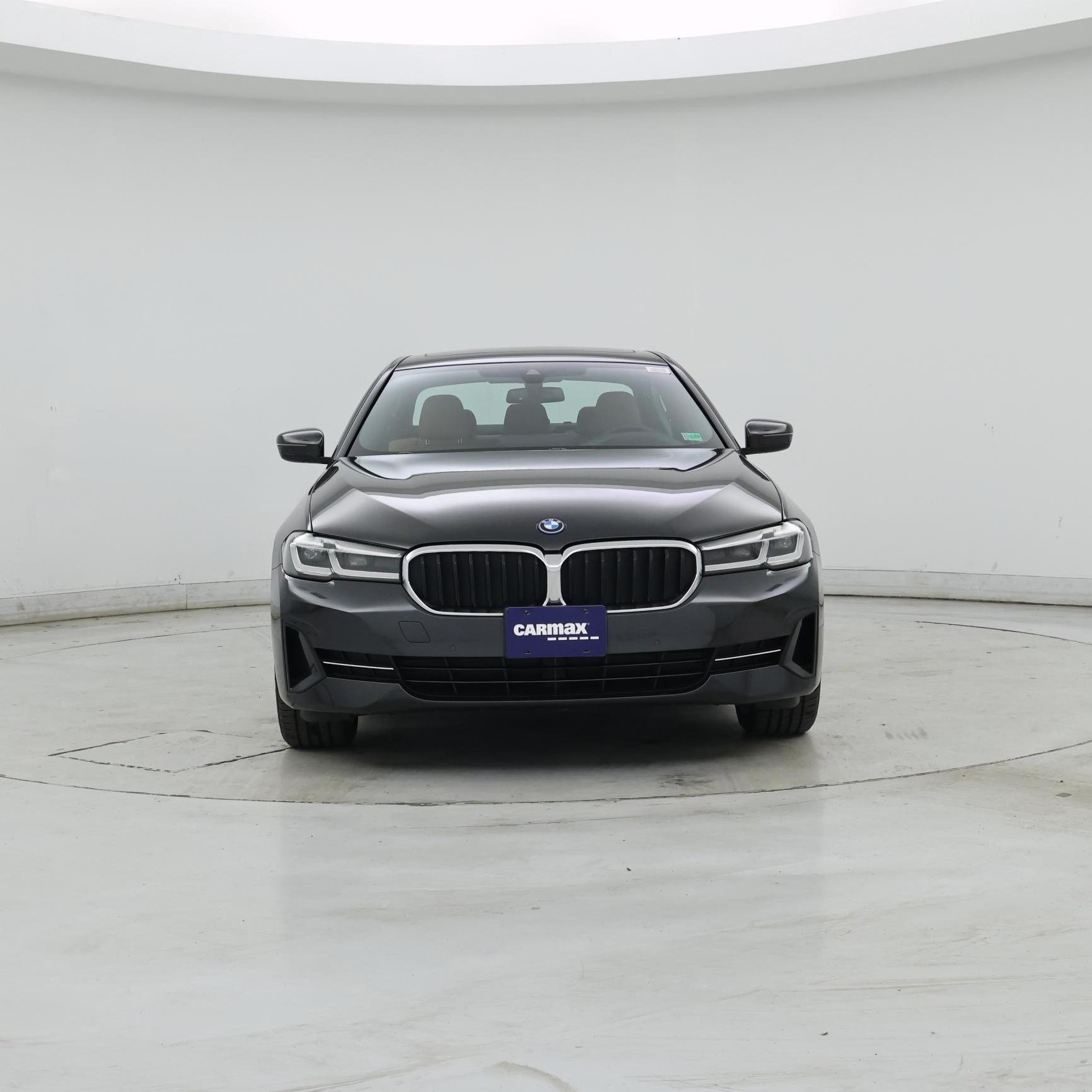 Thumbnail: 2023 BMW 5 Series - 5