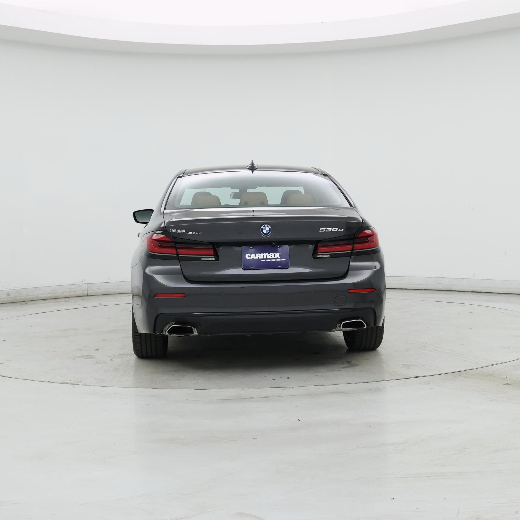 Thumbnail: 2023 BMW 5 Series - 6