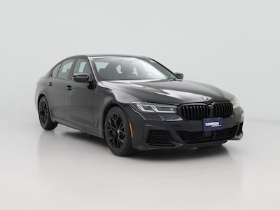 2023 BMW 540 XI