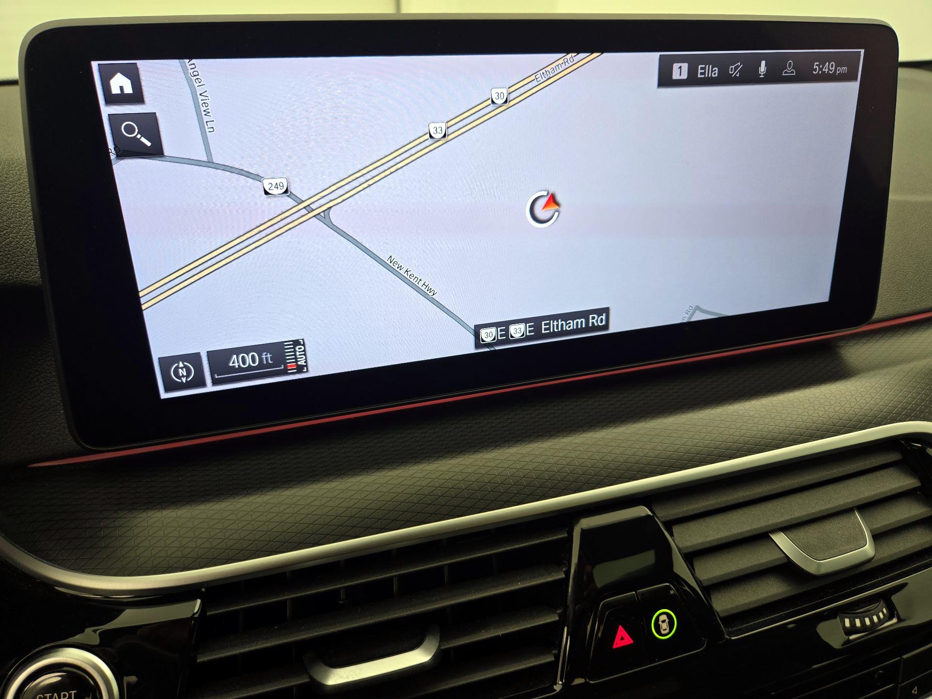 Thumbnail: 2023 BMW 5 Series - 14