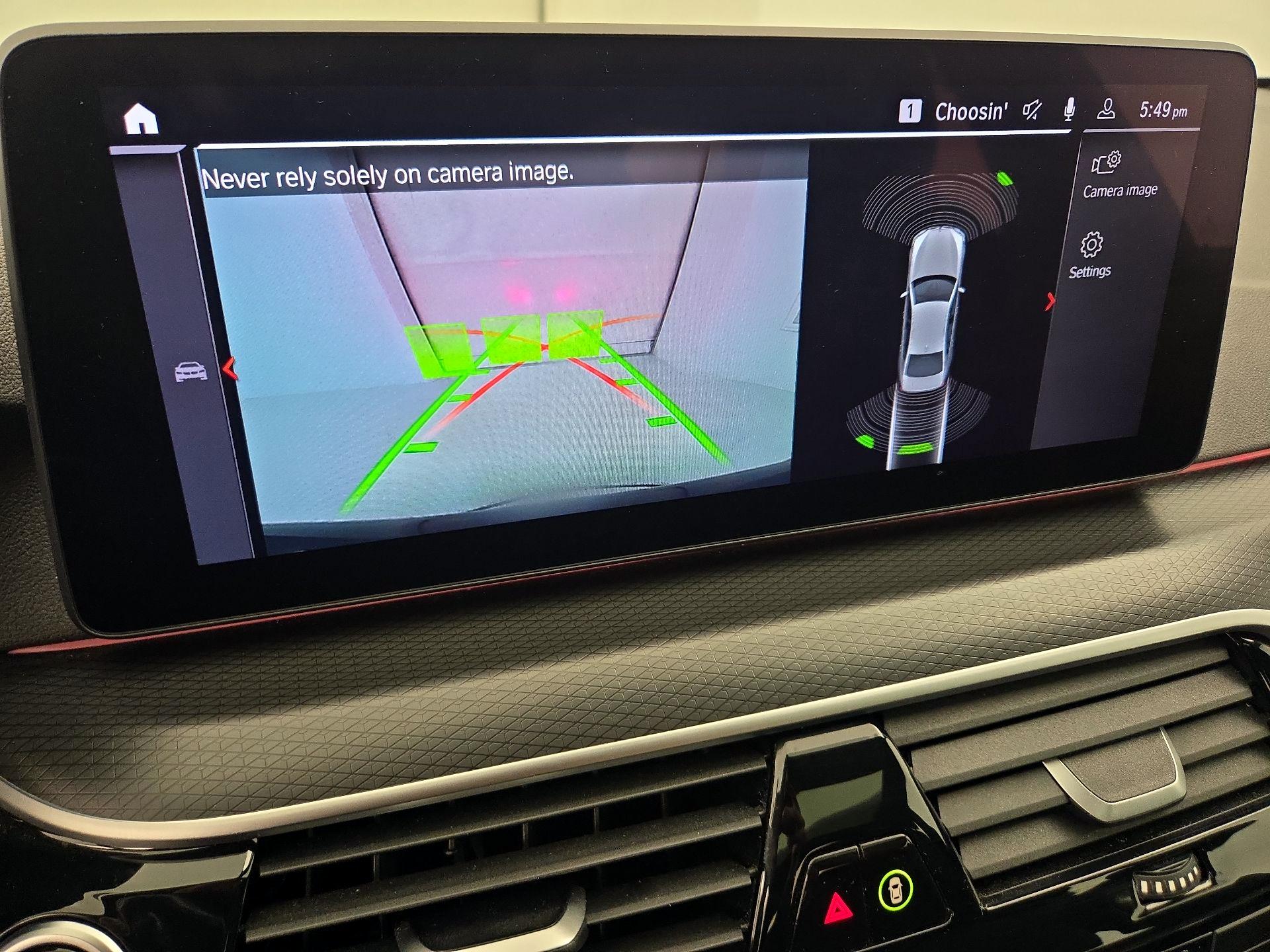 Thumbnail: 2023 BMW 5 Series - 15