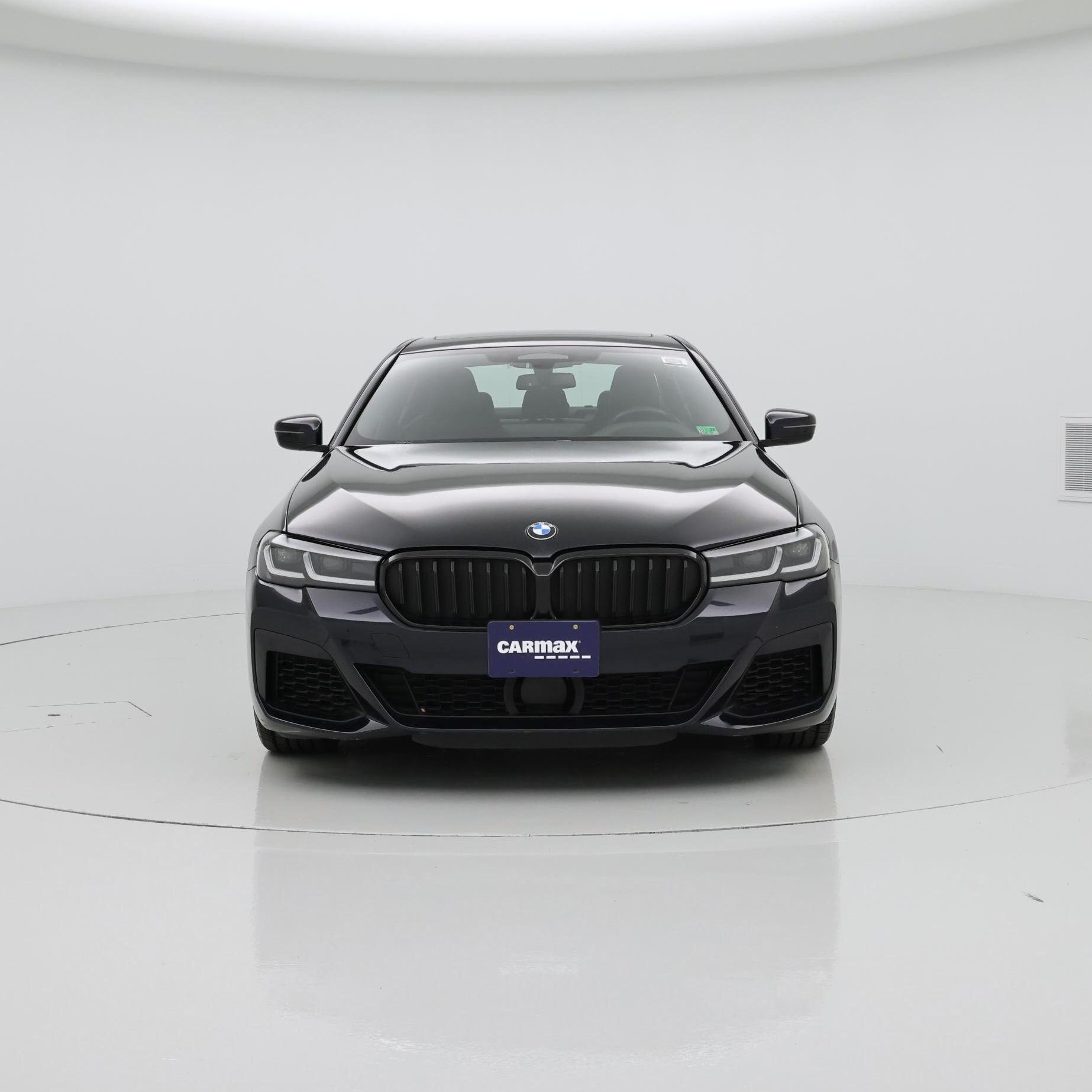 Thumbnail: 2023 BMW 5 Series - 5