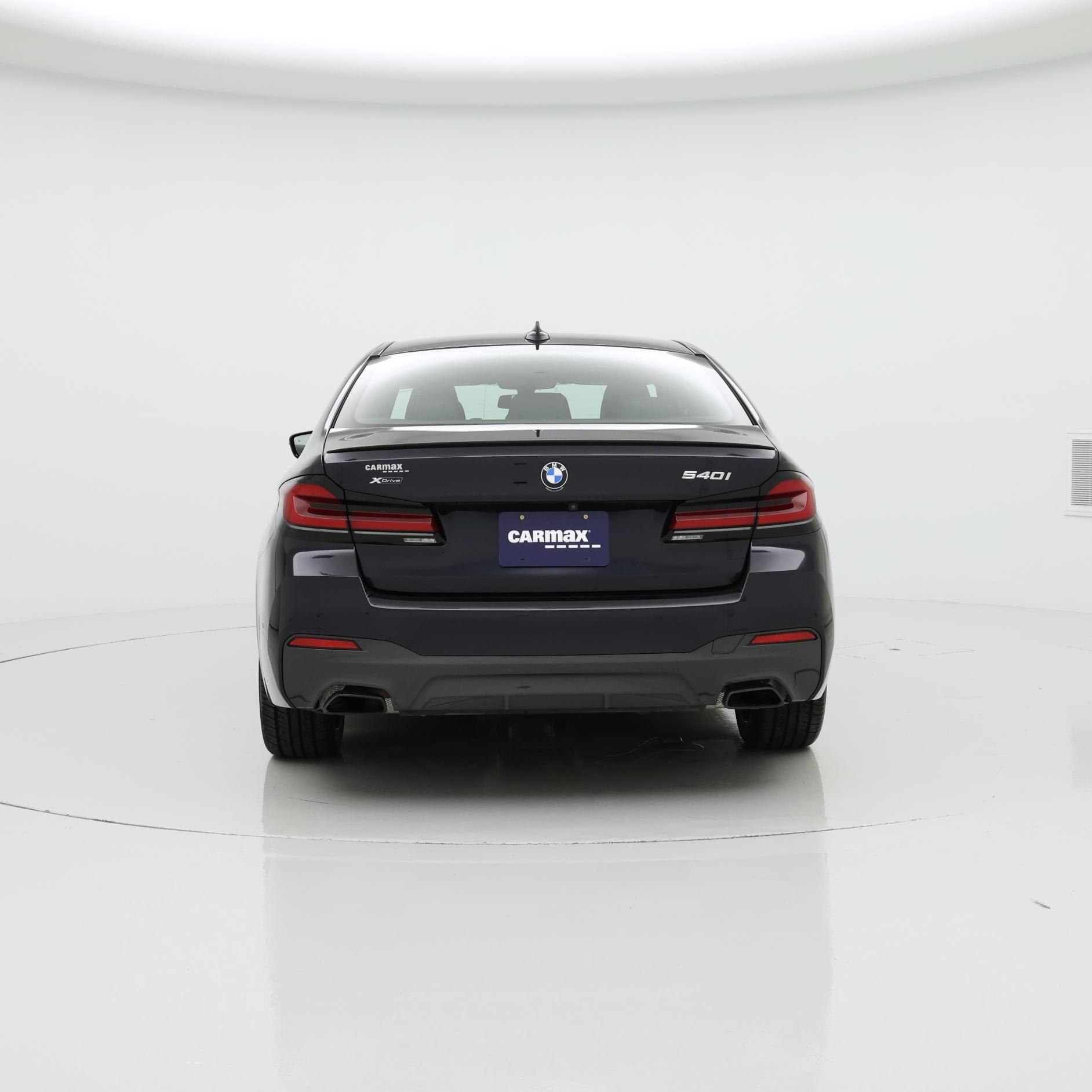 Thumbnail: 2023 BMW 5 Series - 6