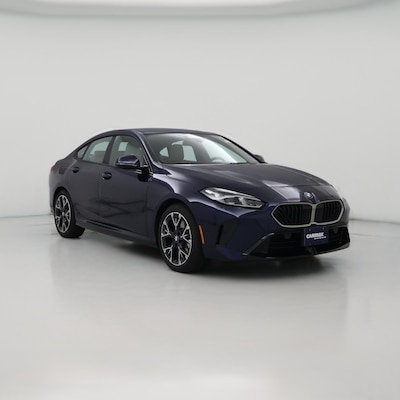 2025 BMW 228 xDrive Gran Coupe