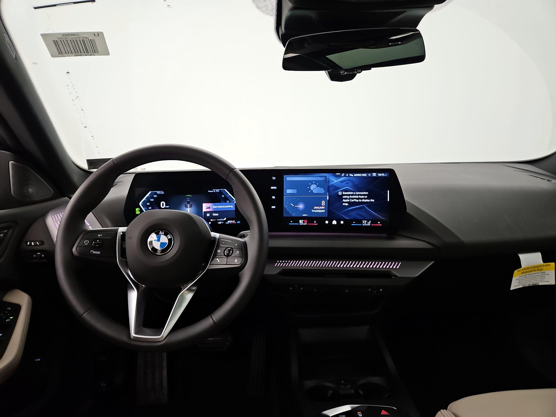 Thumbnail: 2025 BMW 2 Series - 9