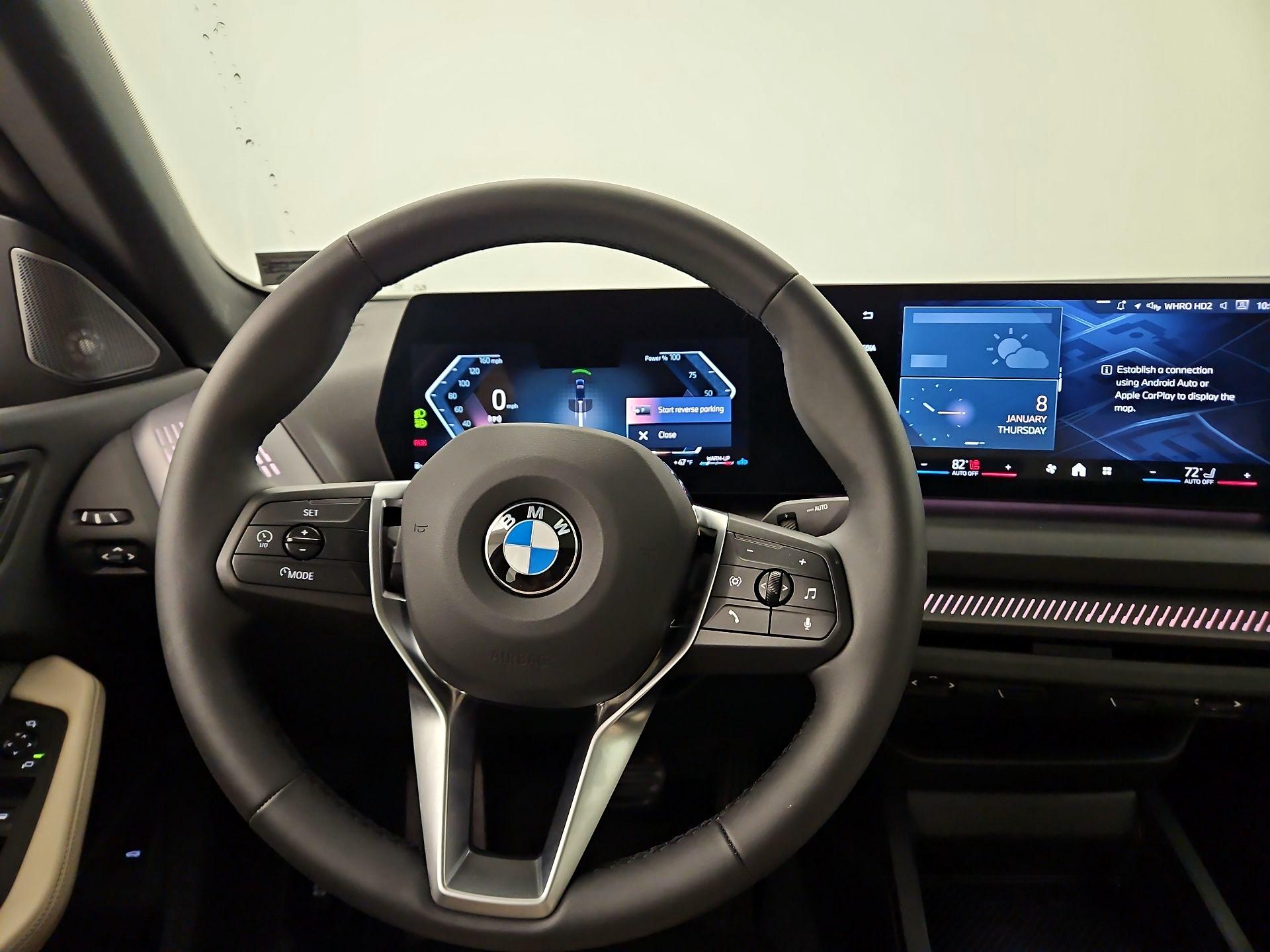 Thumbnail: 2025 BMW 2 Series - 10