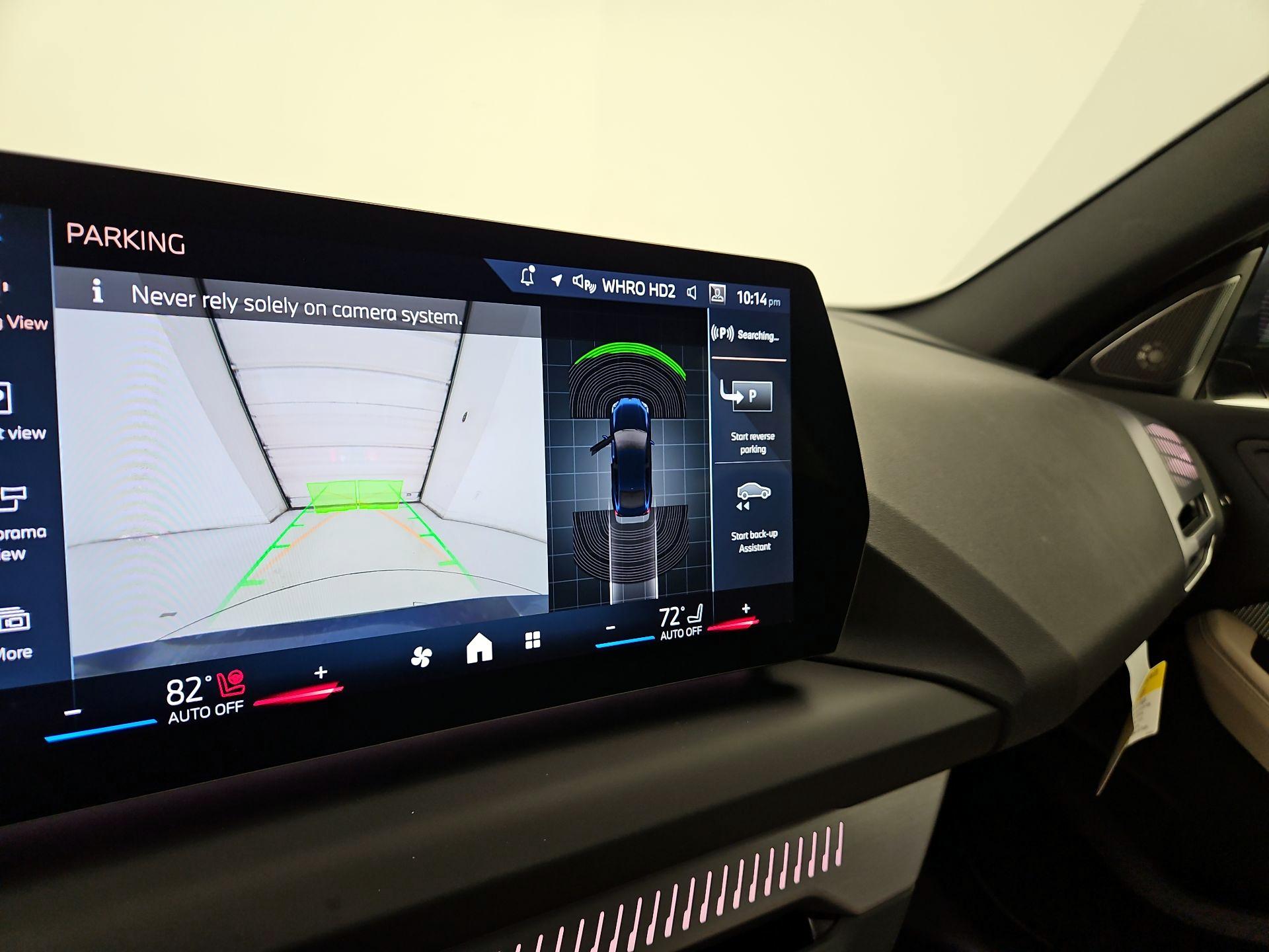 Thumbnail: 2025 BMW 2 Series - 15