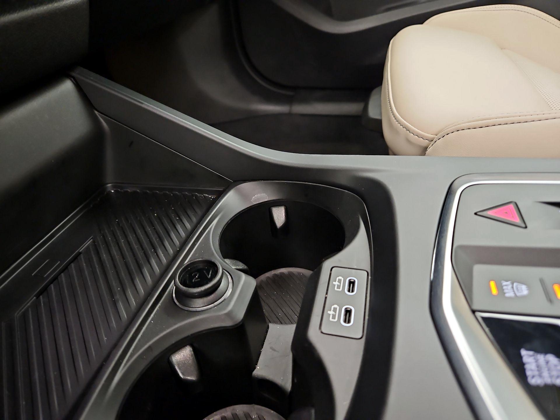 Thumbnail: 2025 BMW 2 Series - 19