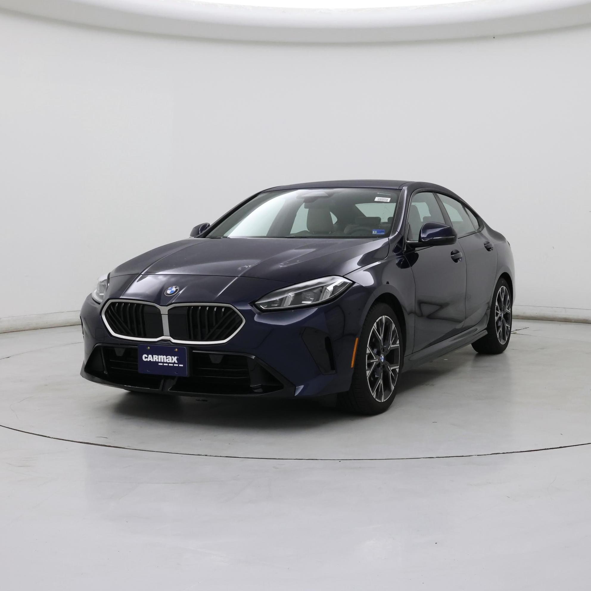 Thumbnail: 2025 BMW 2 Series - 4