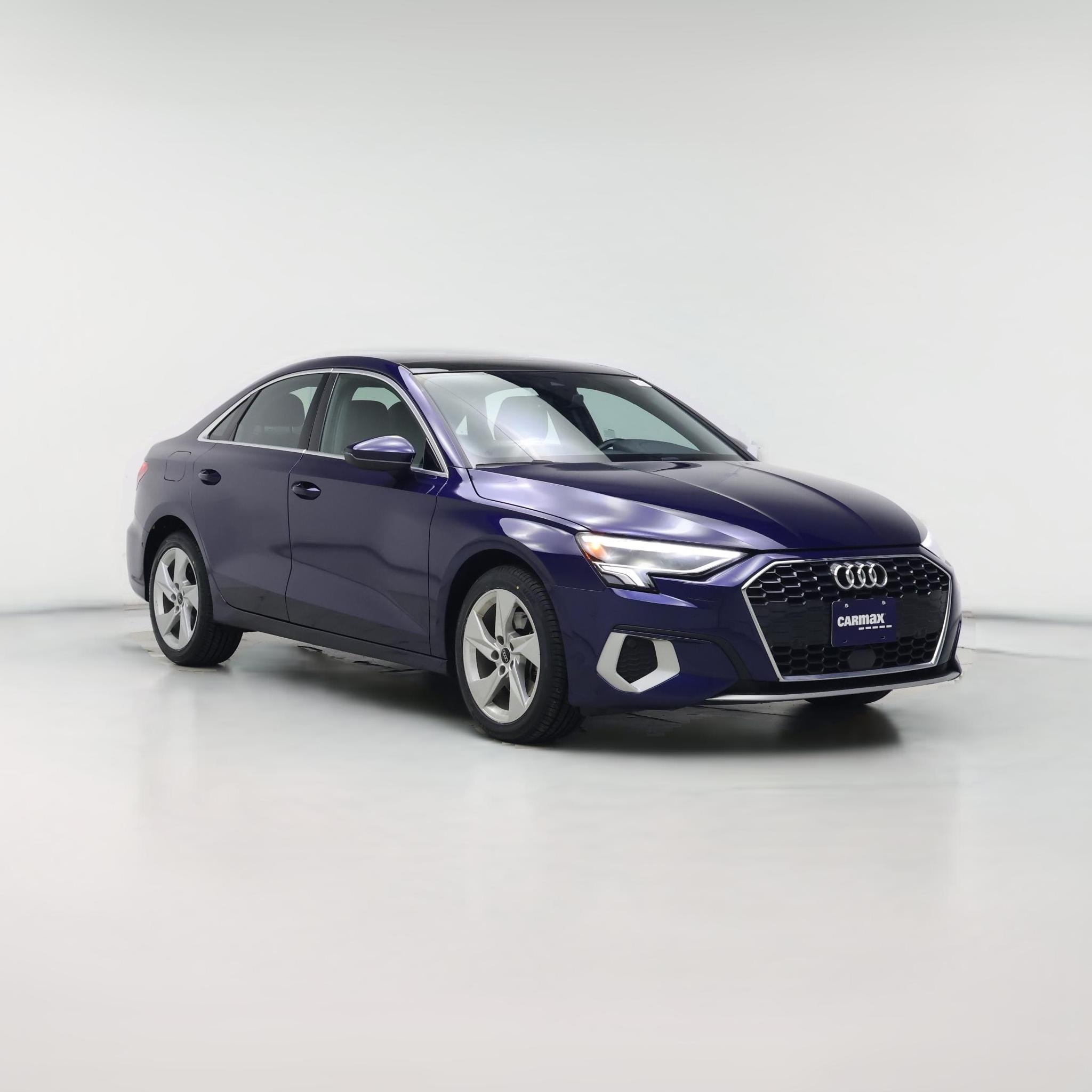 Thumbnail: 2024 Audi A3 - 1