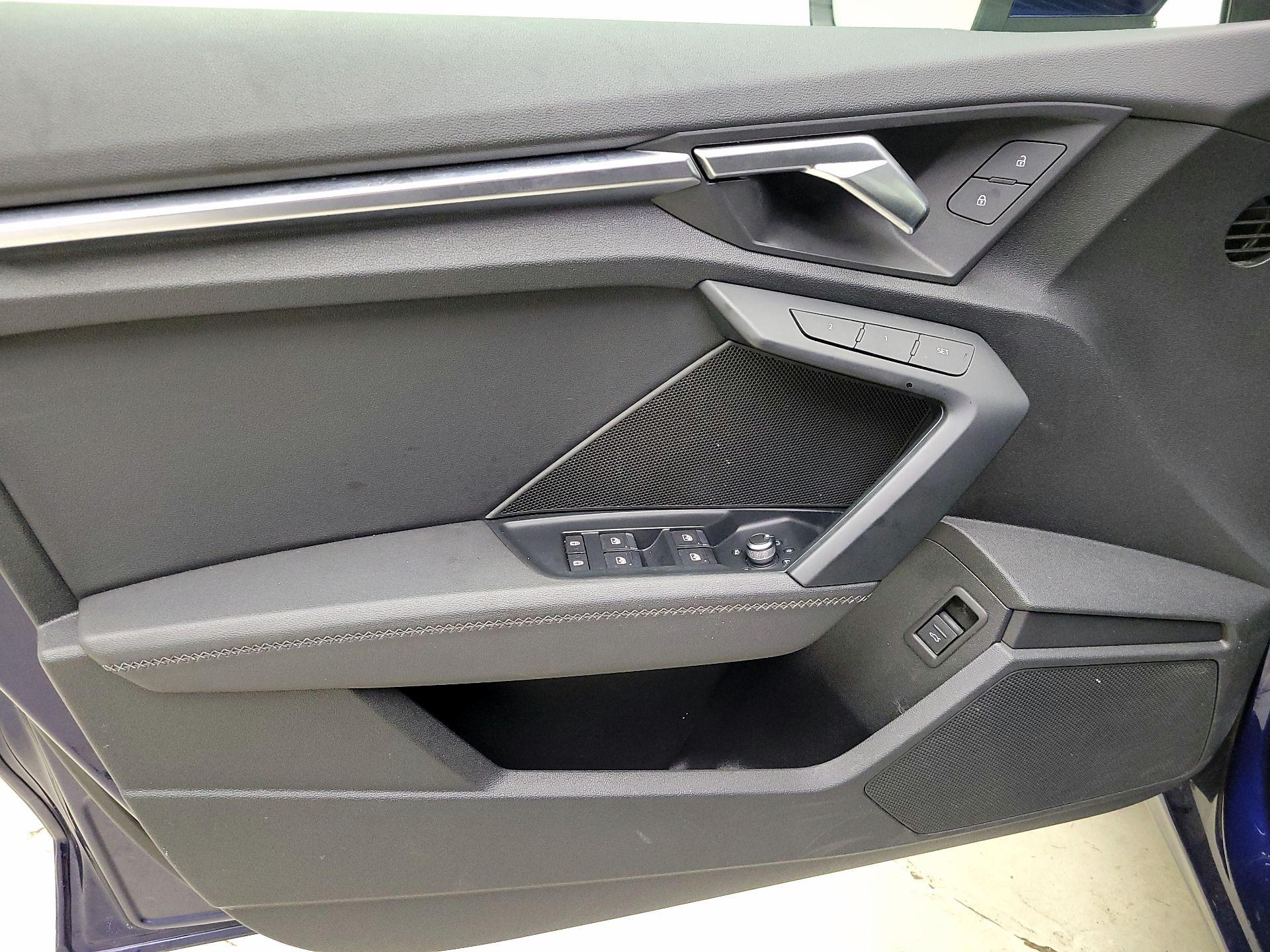 Thumbnail: 2024 Audi A3 - 12