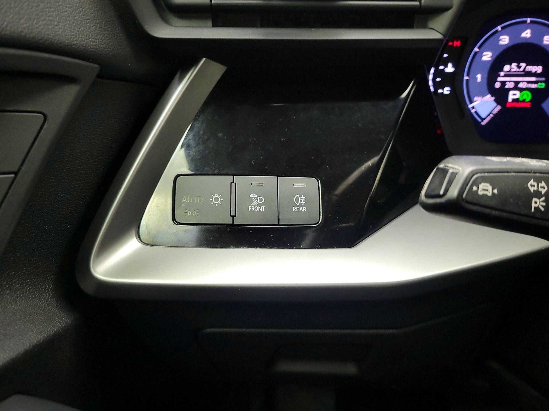 Thumbnail: 2024 Audi A3 - 13