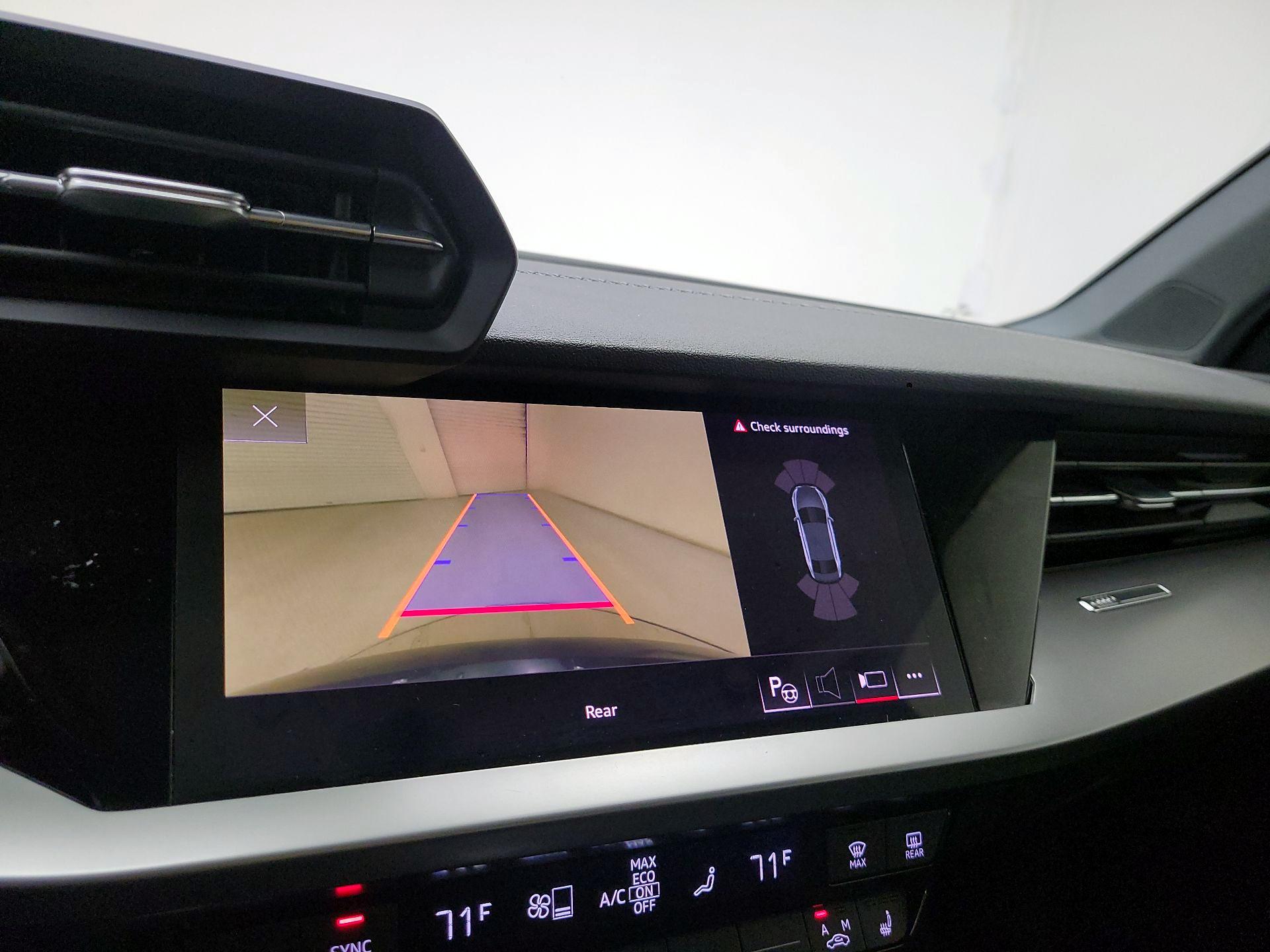 Thumbnail: 2024 Audi A3 - 15