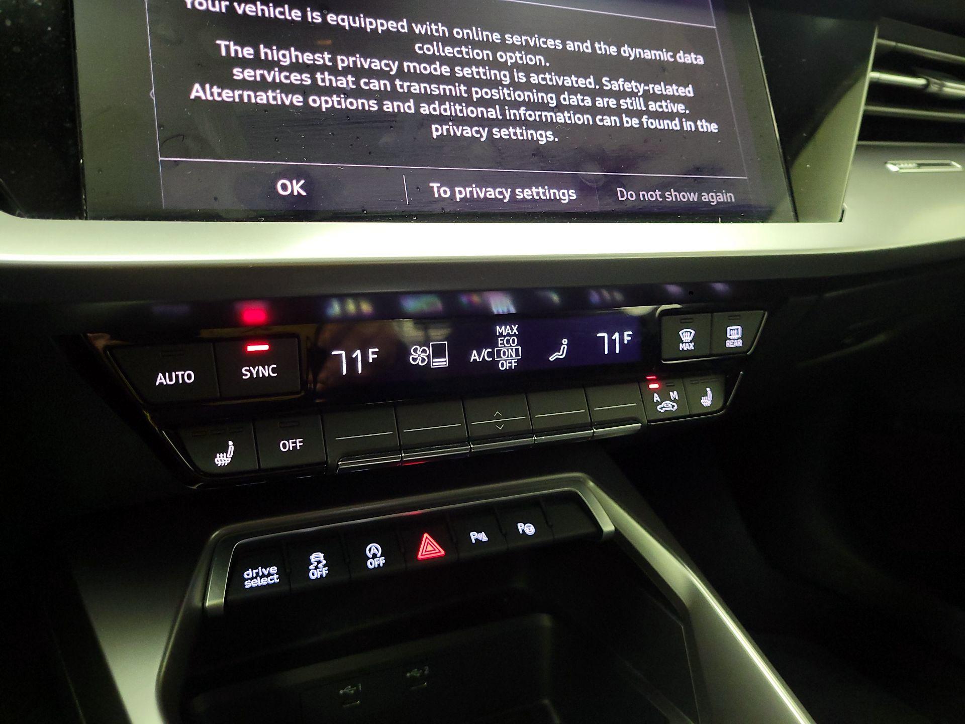 Thumbnail: 2024 Audi A3 - 17