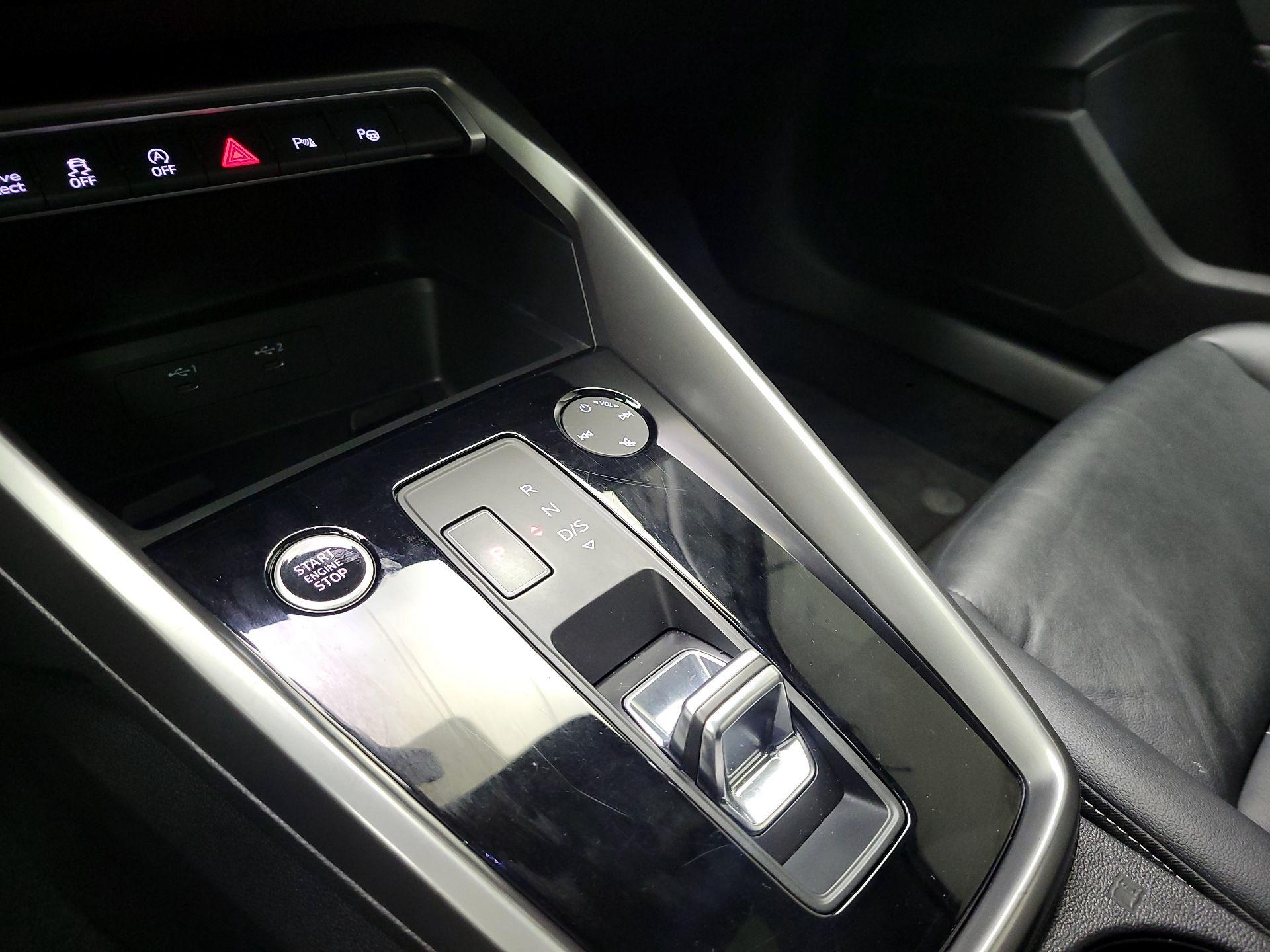 Thumbnail: 2024 Audi A3 - 18