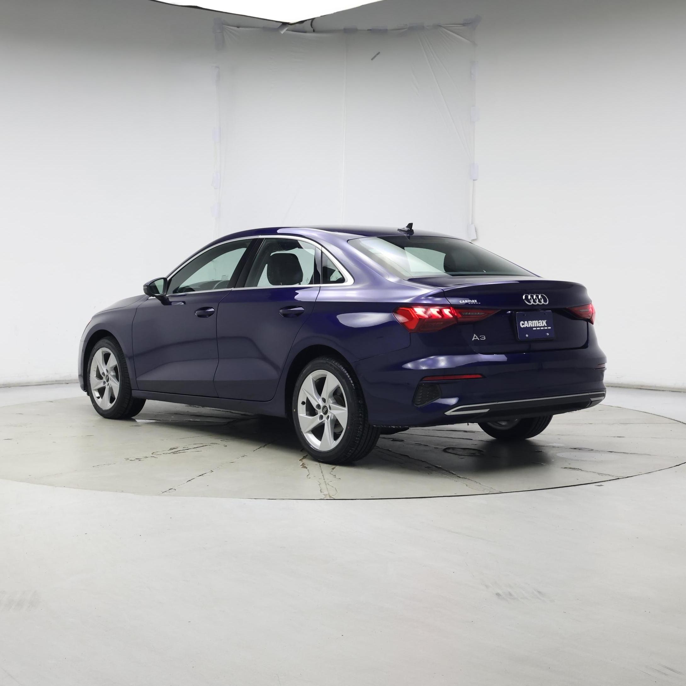 Thumbnail: 2024 Audi A3 - 2