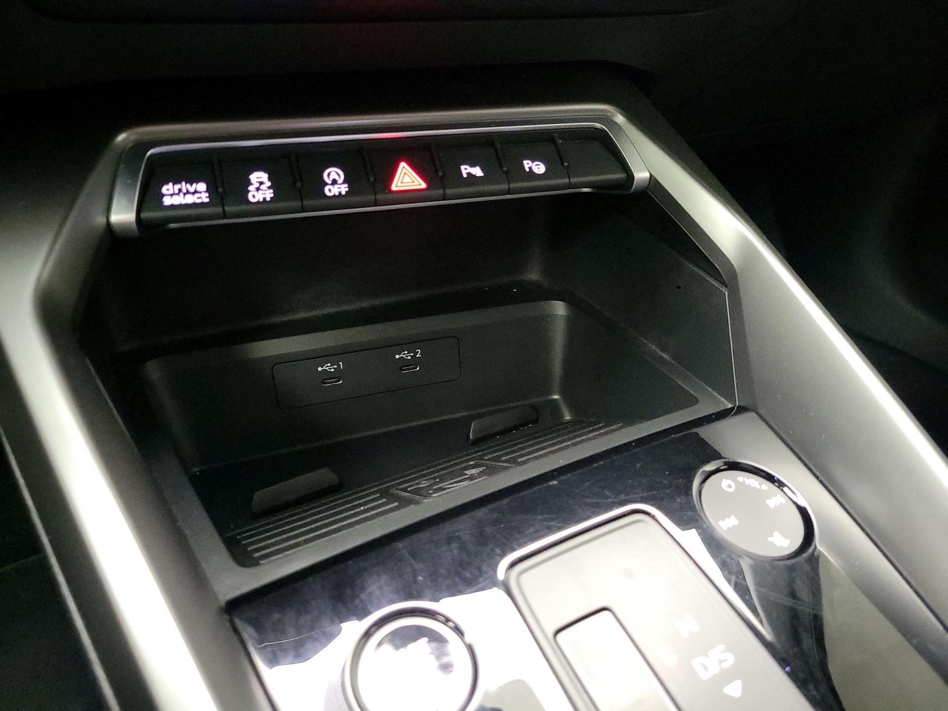 Thumbnail: 2024 Audi A3 - 19